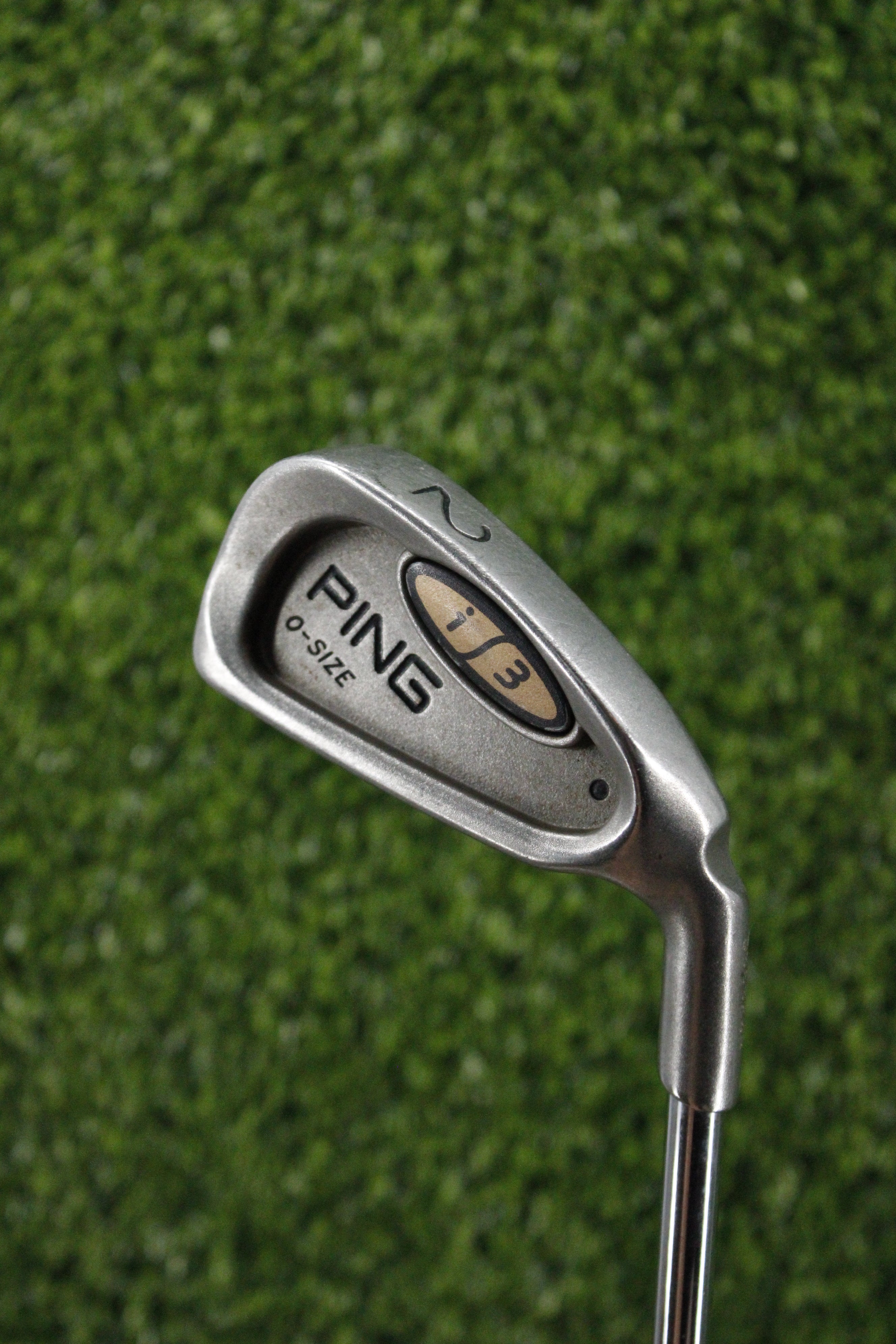 Ping i3 Oversize 2 Iron S Flex 39"