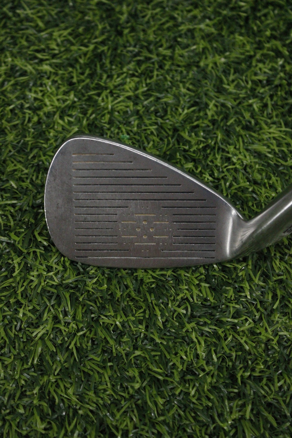 Cobra King Cobra 2 Oversize 8 Iron S Flex 35.75"
