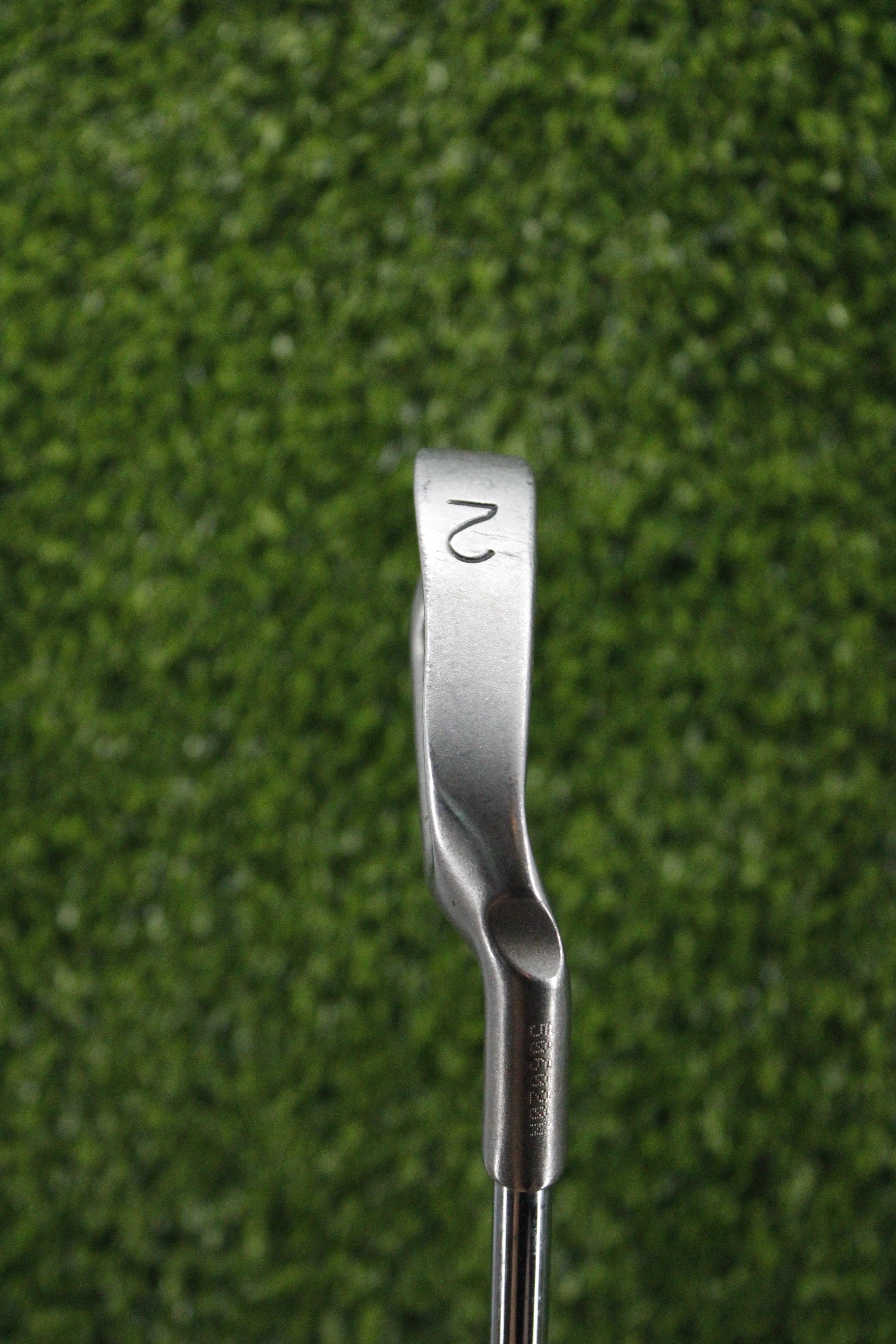Ping i3 Oversize 2 Iron S Flex 39"