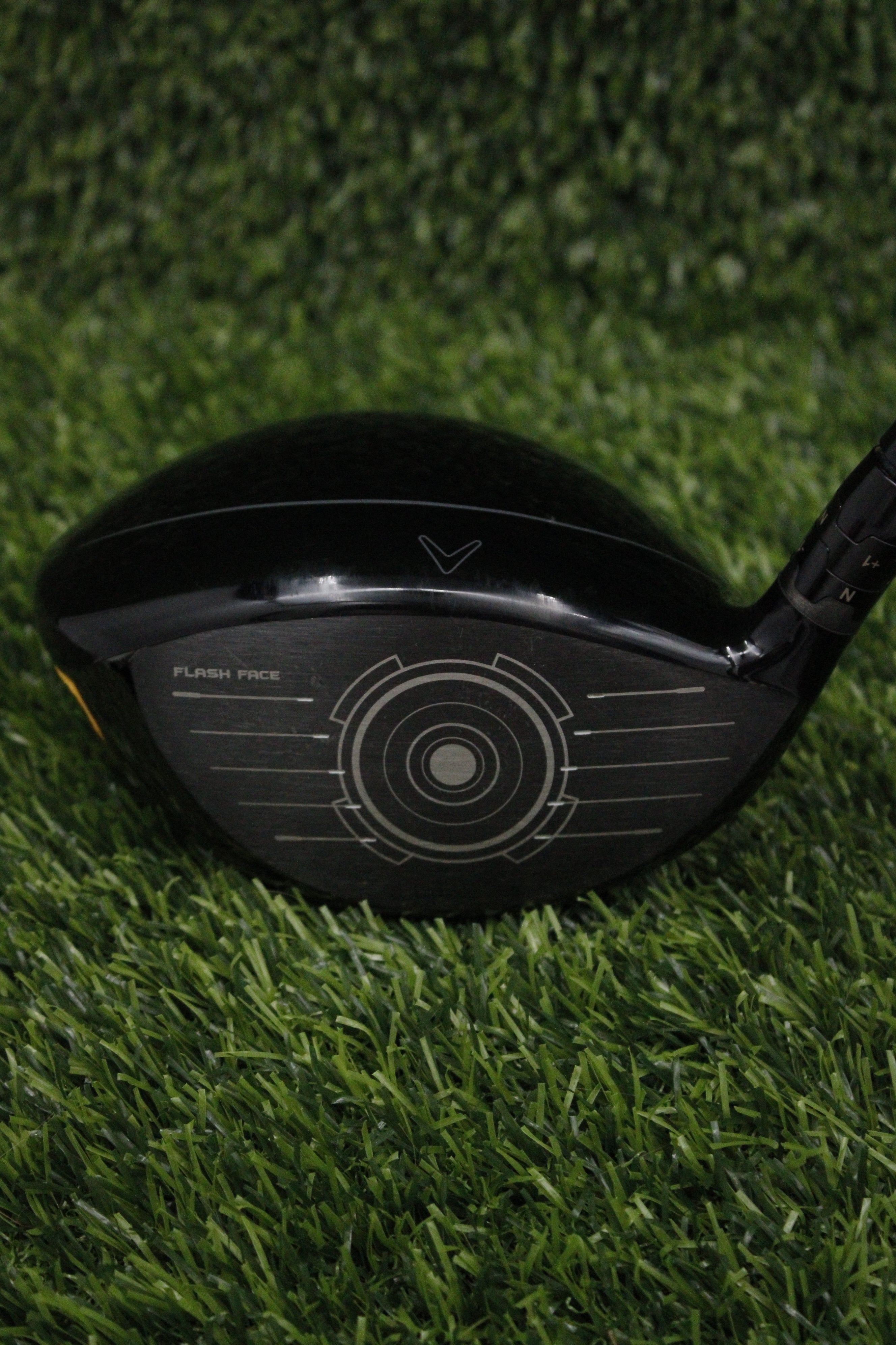 Callaway Epic Flash 9° Driver XS Flex 45.5" w/ HC
