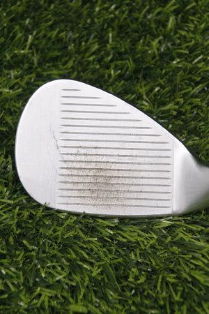 Callaway Opus Brushed Chrome 60° LW Wedge Flex 35"