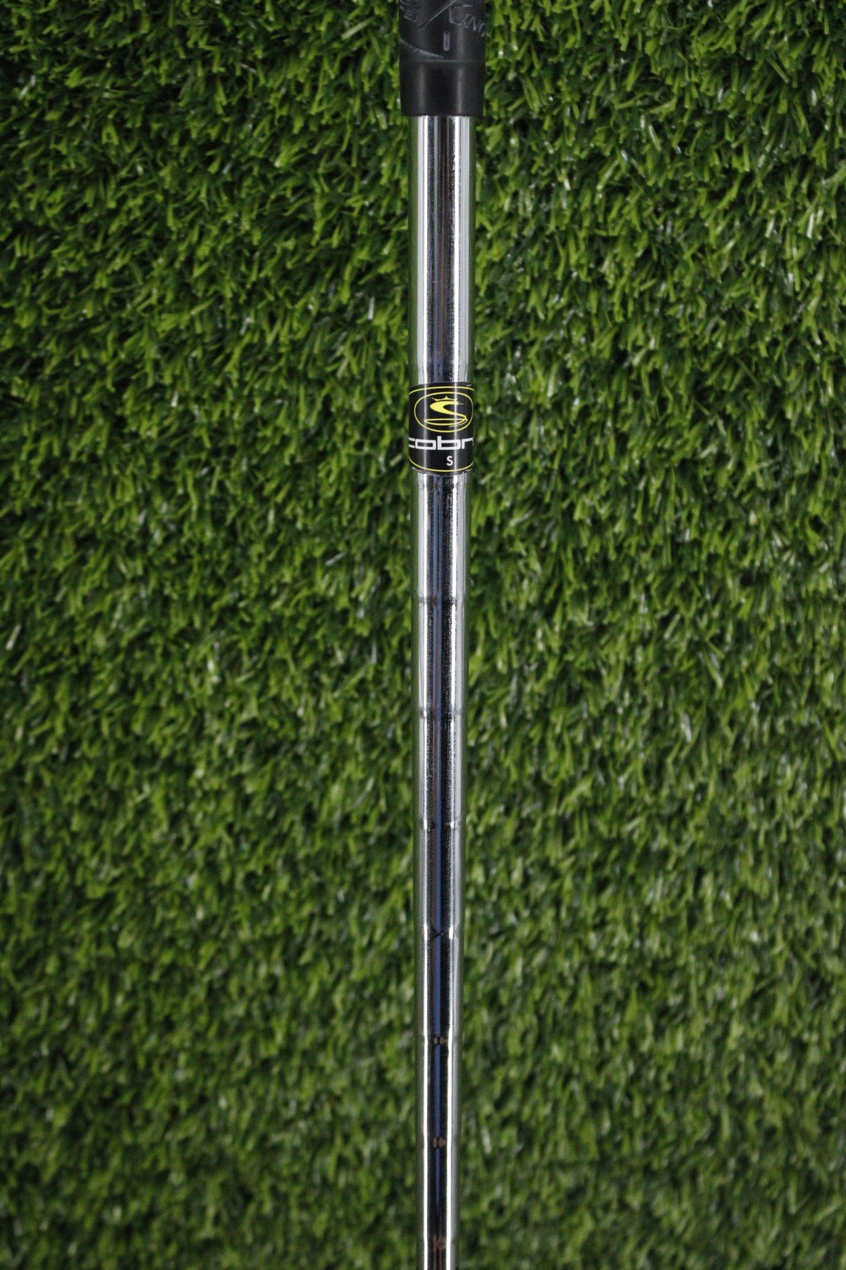 Cobra King Cobra 2 Oversize 8 Iron S Flex 35.75"