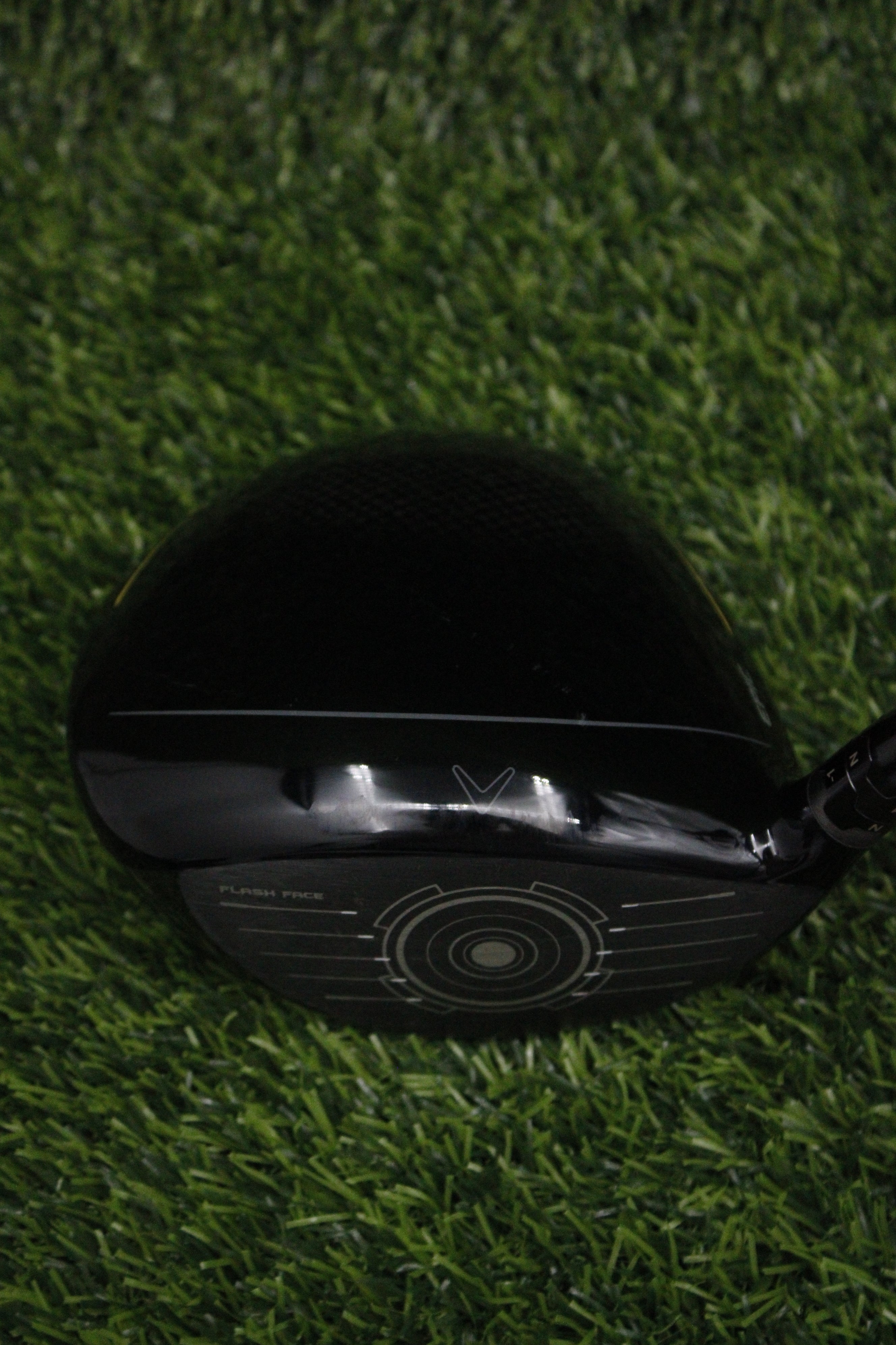 Callaway Epic Flash 9° Driver XS Flex 45.5" w/ HC