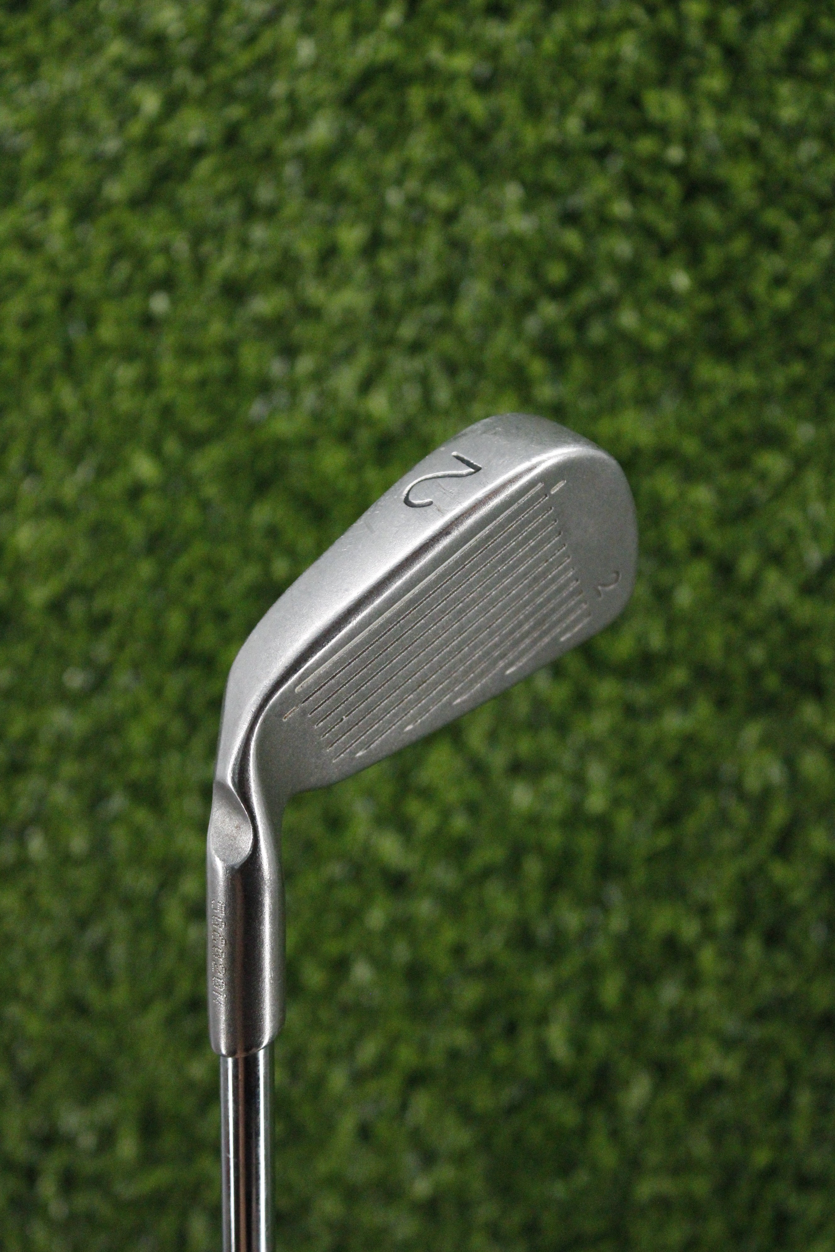 Ping i3 Oversize 2 Iron S Flex 39"