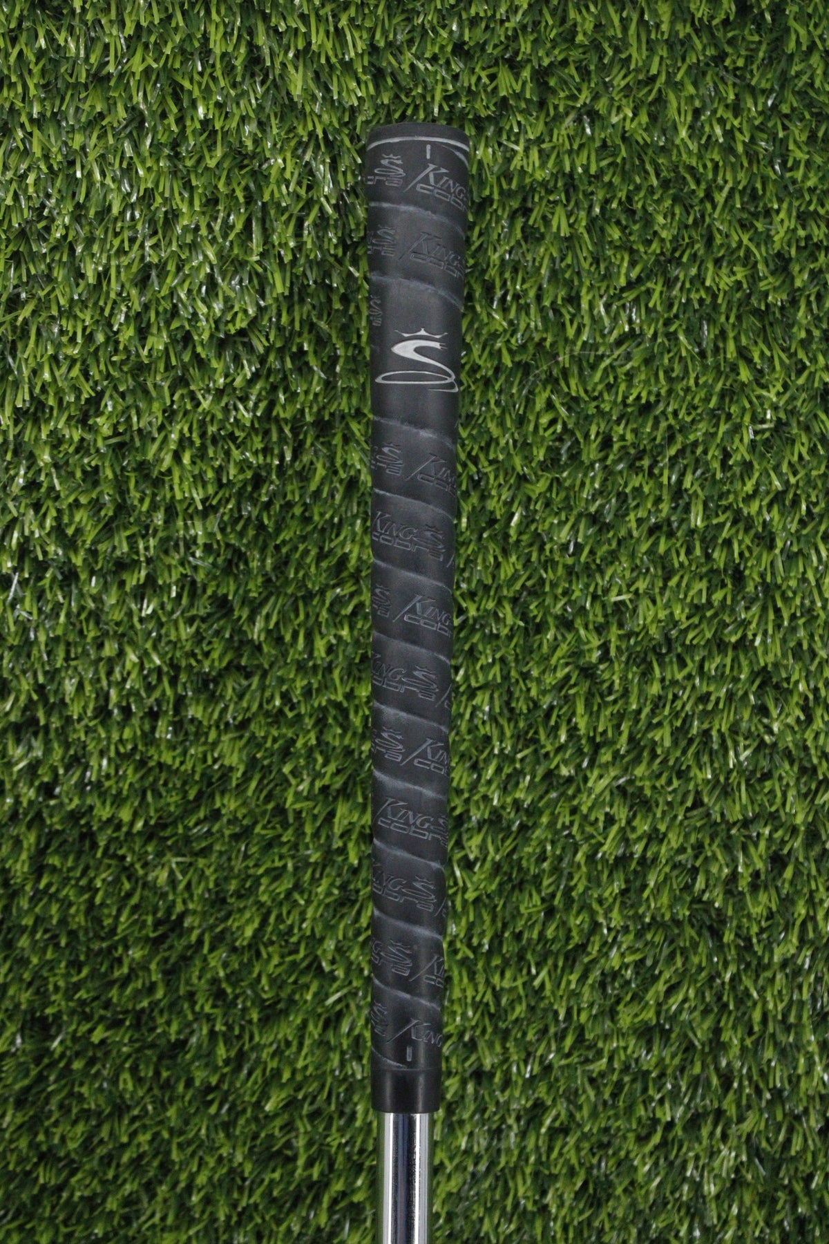 Cobra King Cobra 2 Oversize 8 Iron S Flex 35.75"