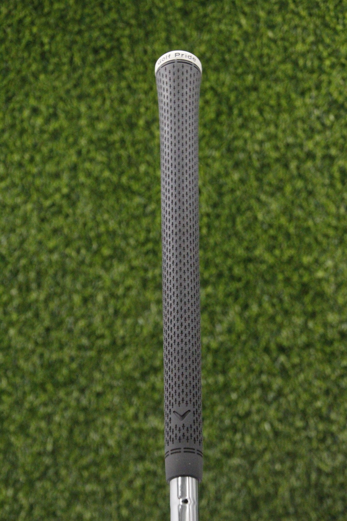 Callaway Opus Brushed Chrome 60° LW Wedge Flex 35"