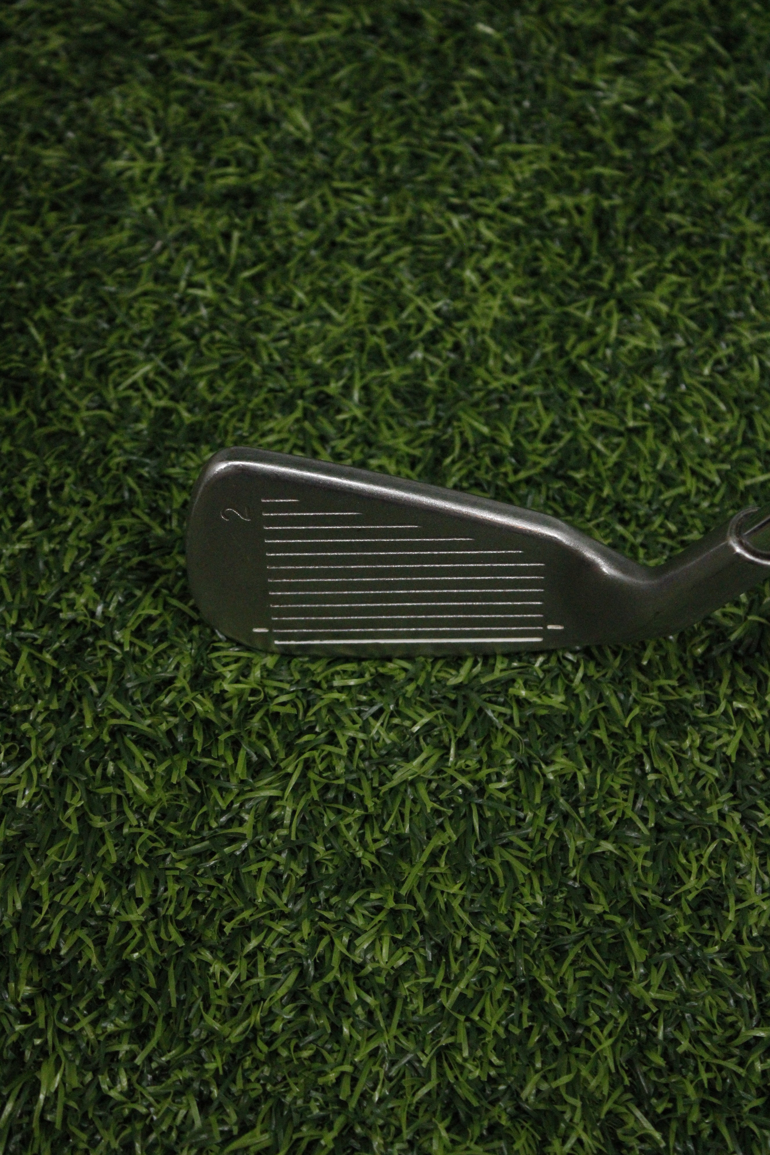 Ping i3 Oversize 2 Iron S Flex 39"
