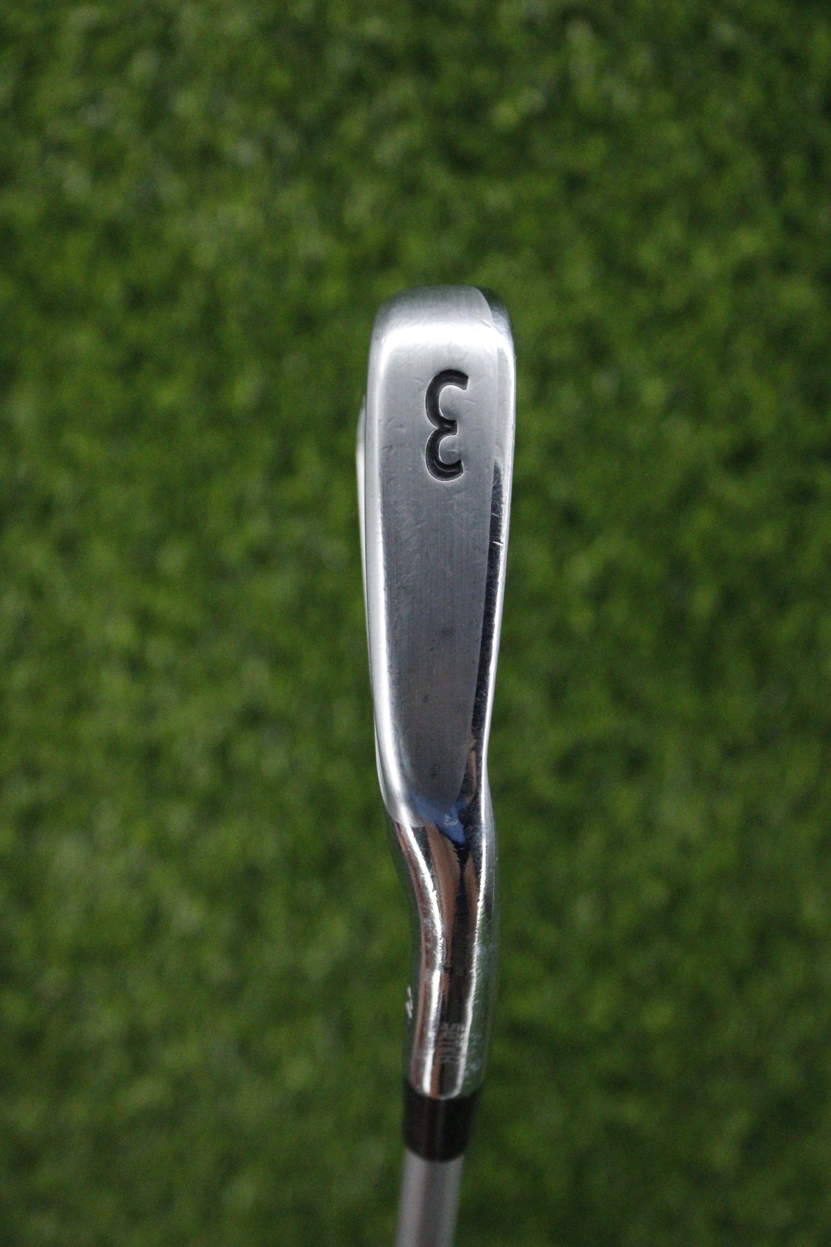 Titleist 710 AP2 3 Iron S Flex 39"