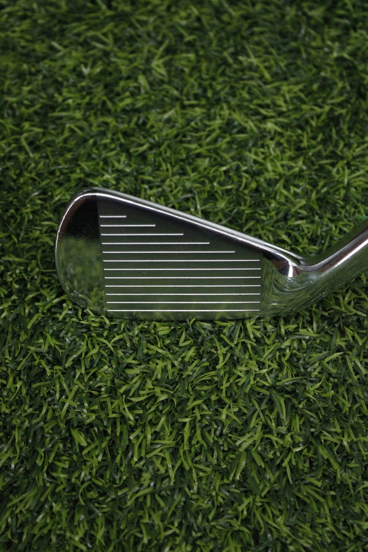 Titleist 710 AP2 3 Iron S Flex 39"