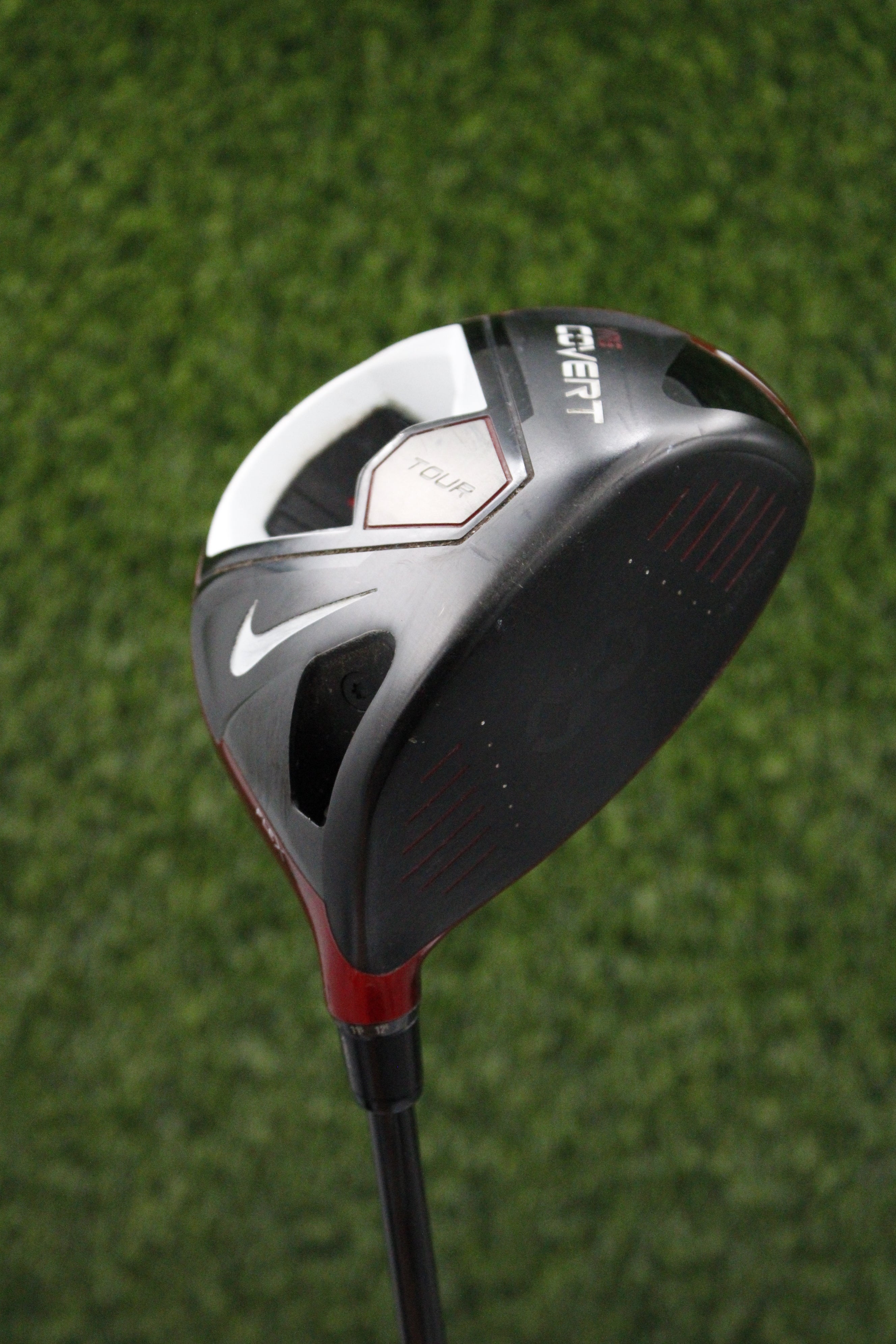 Nike VRS Covert 2.0 Tour Adj Driver XS Flex 44.5" w/ HC