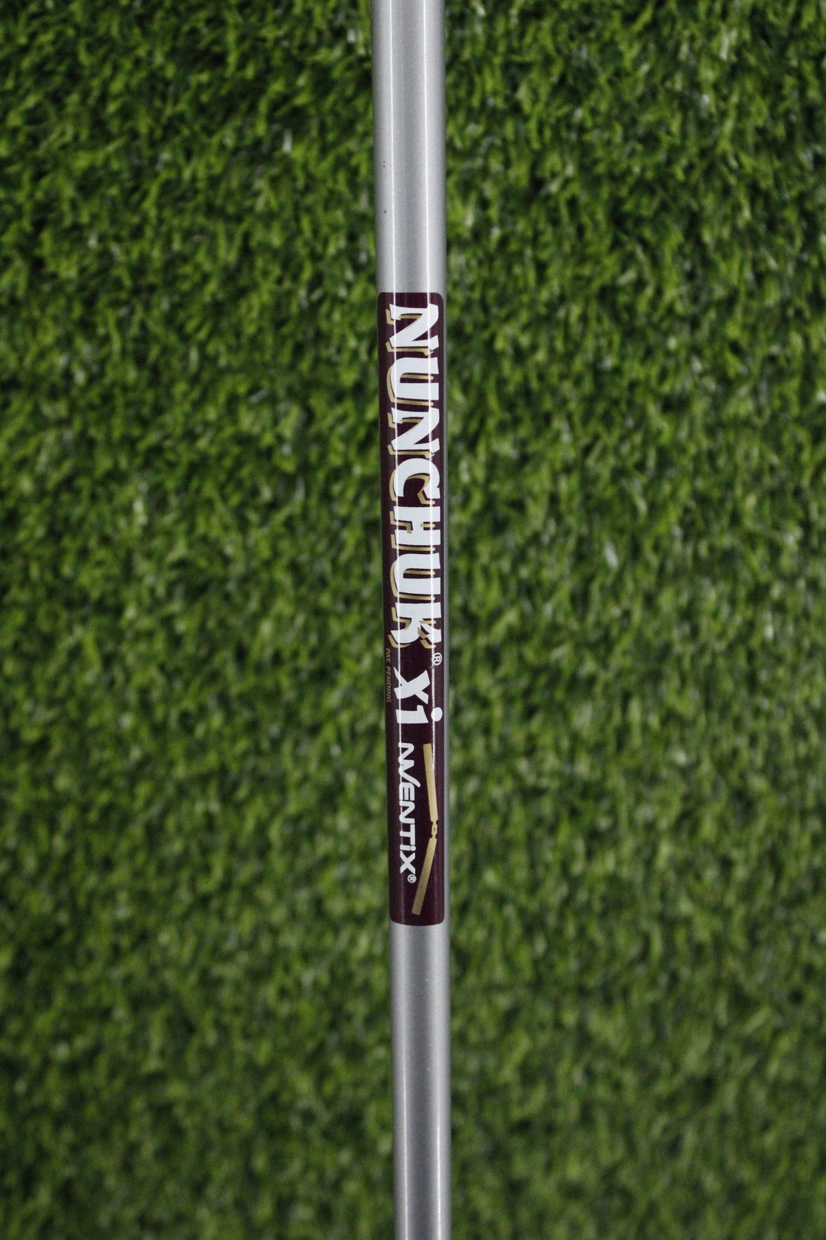 Titleist 710 AP2 3 Iron S Flex 39"