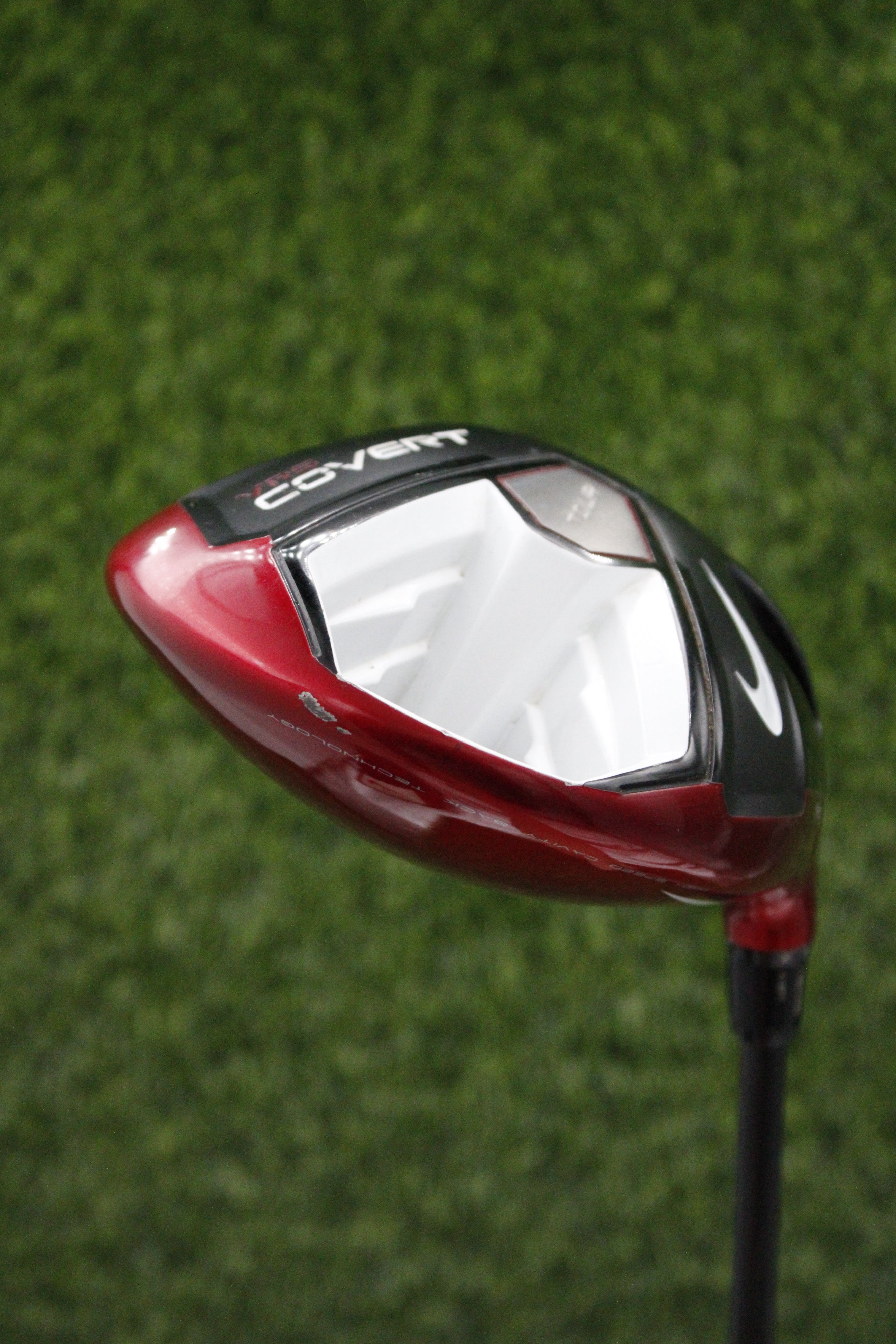 Nike VRS Covert 2.0 Tour Adj Driver XS Flex 44.5" w/ HC