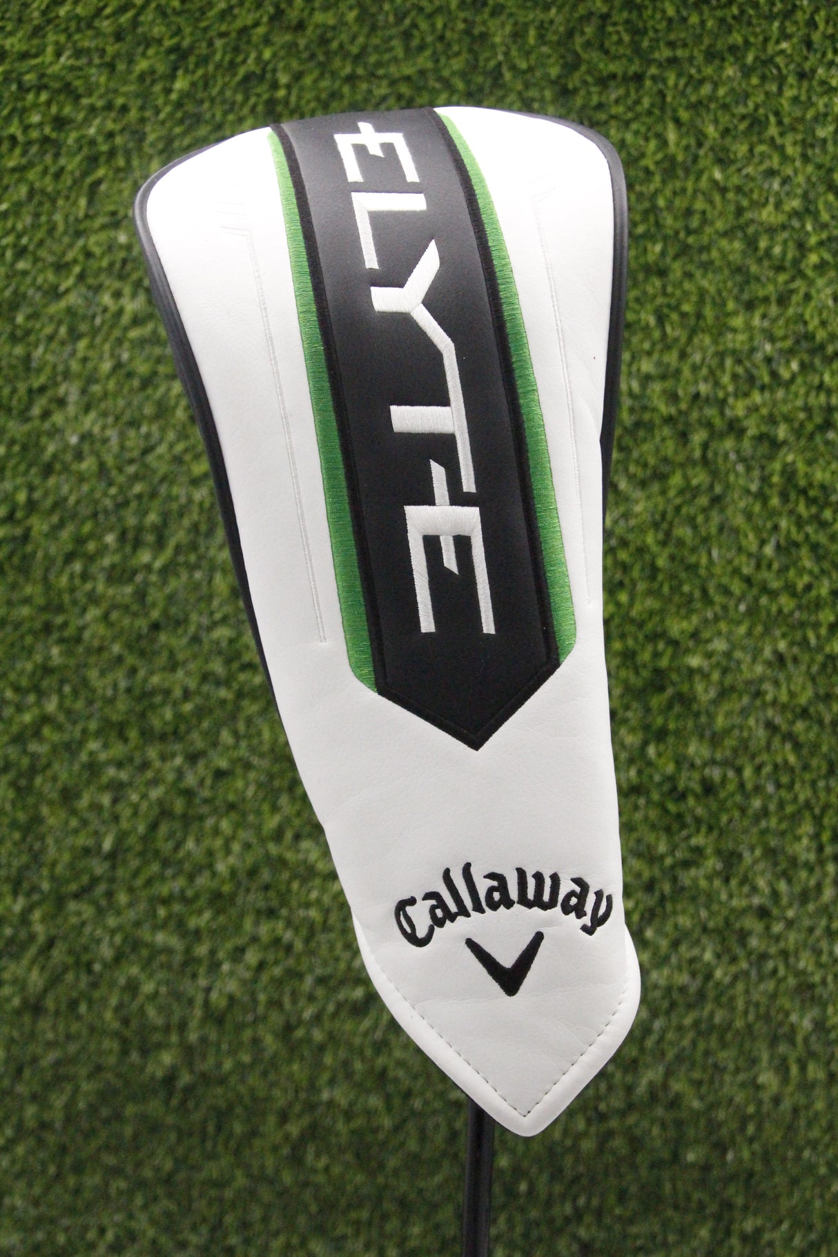 Callaway Elyte 12° Driver R Flex 45" w/ HC