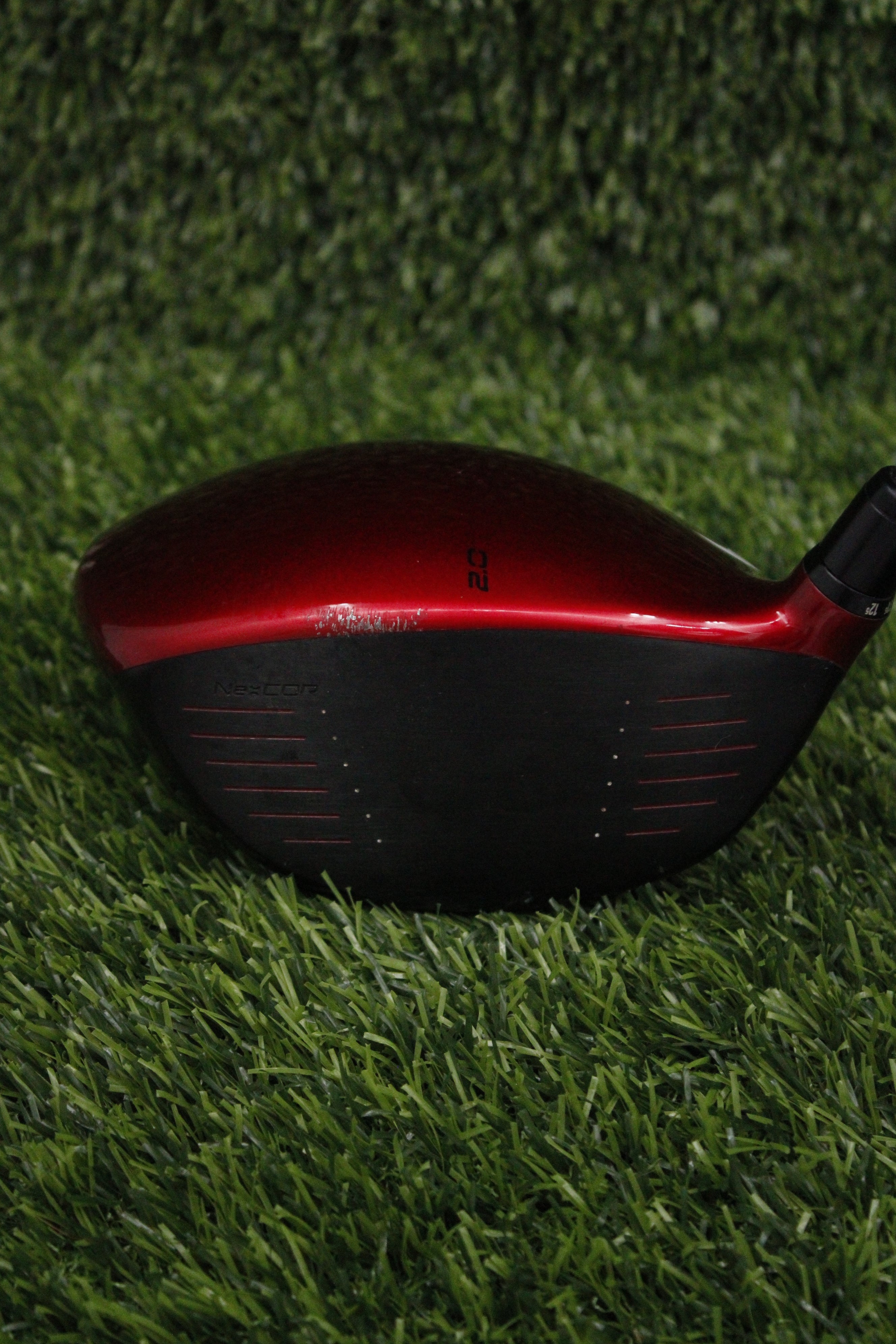 Nike VRS Covert 2.0 Tour Adj Driver XS Flex 44.5" w/ HC