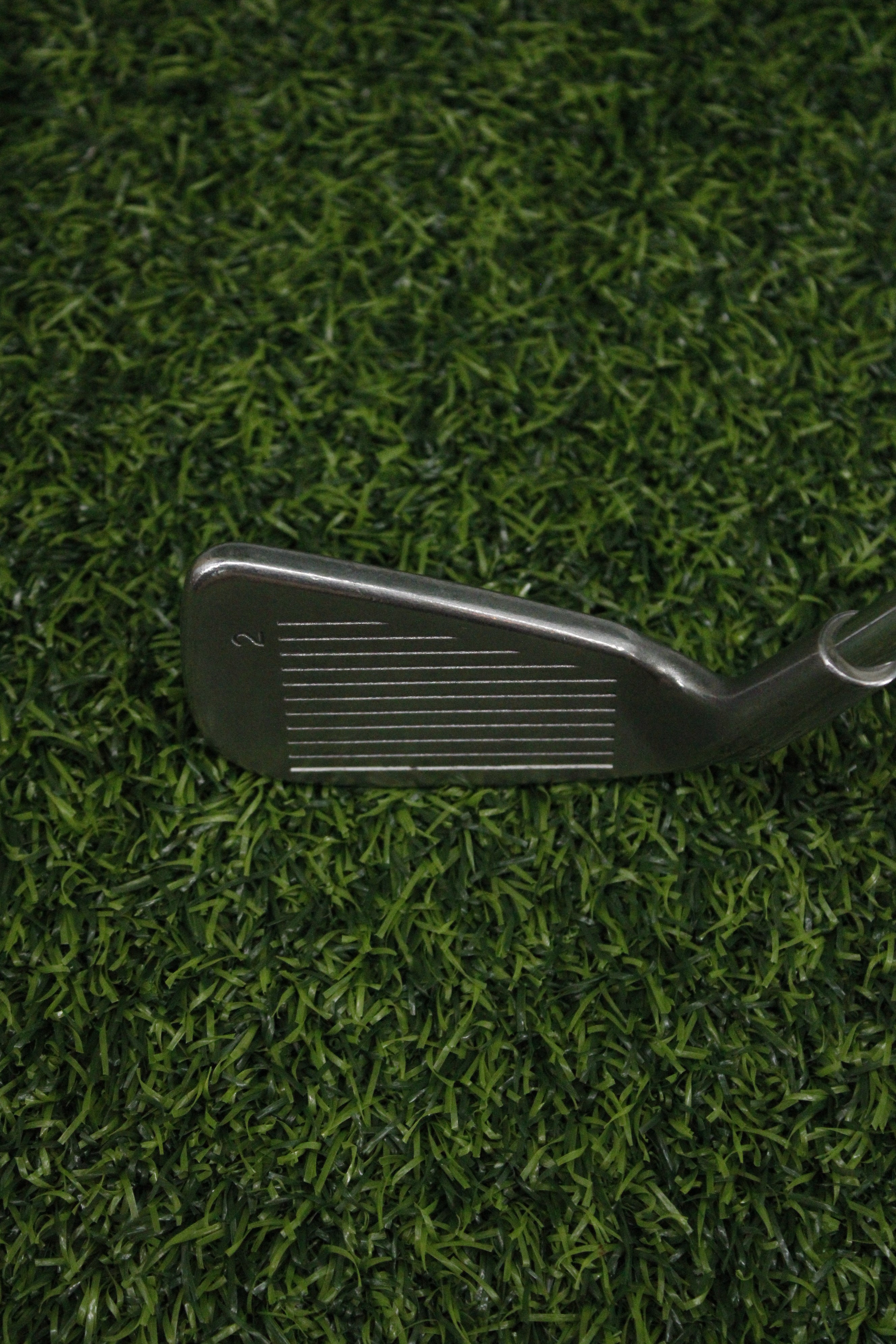 Ping i3 Blade 2 Iron S Flex 39"