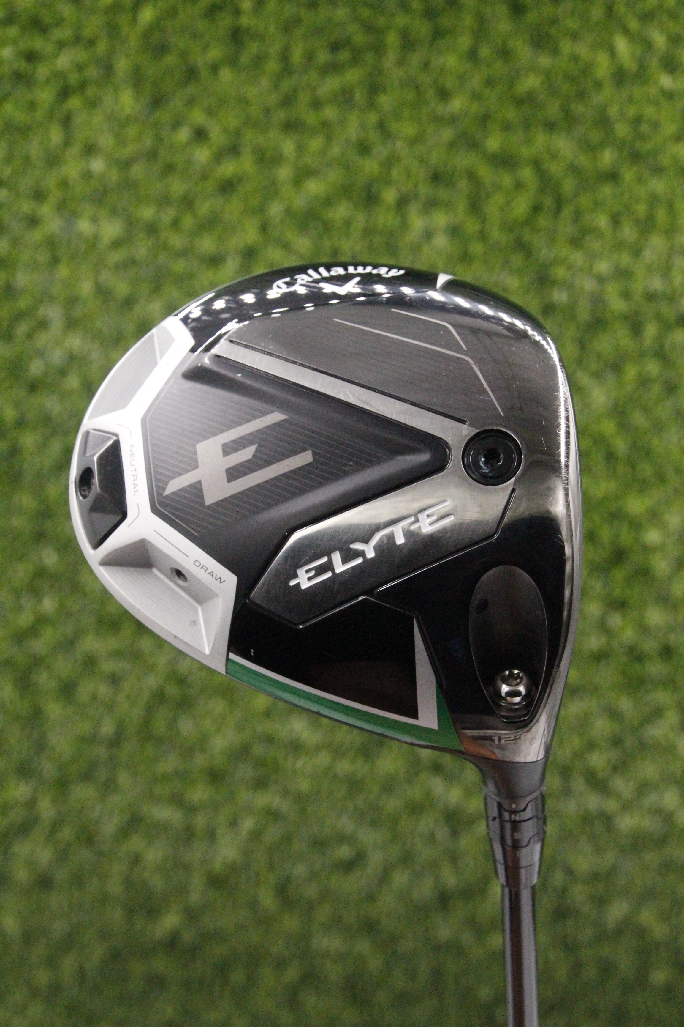 Callaway Elyte 12° Driver R Flex 45" w/ HC