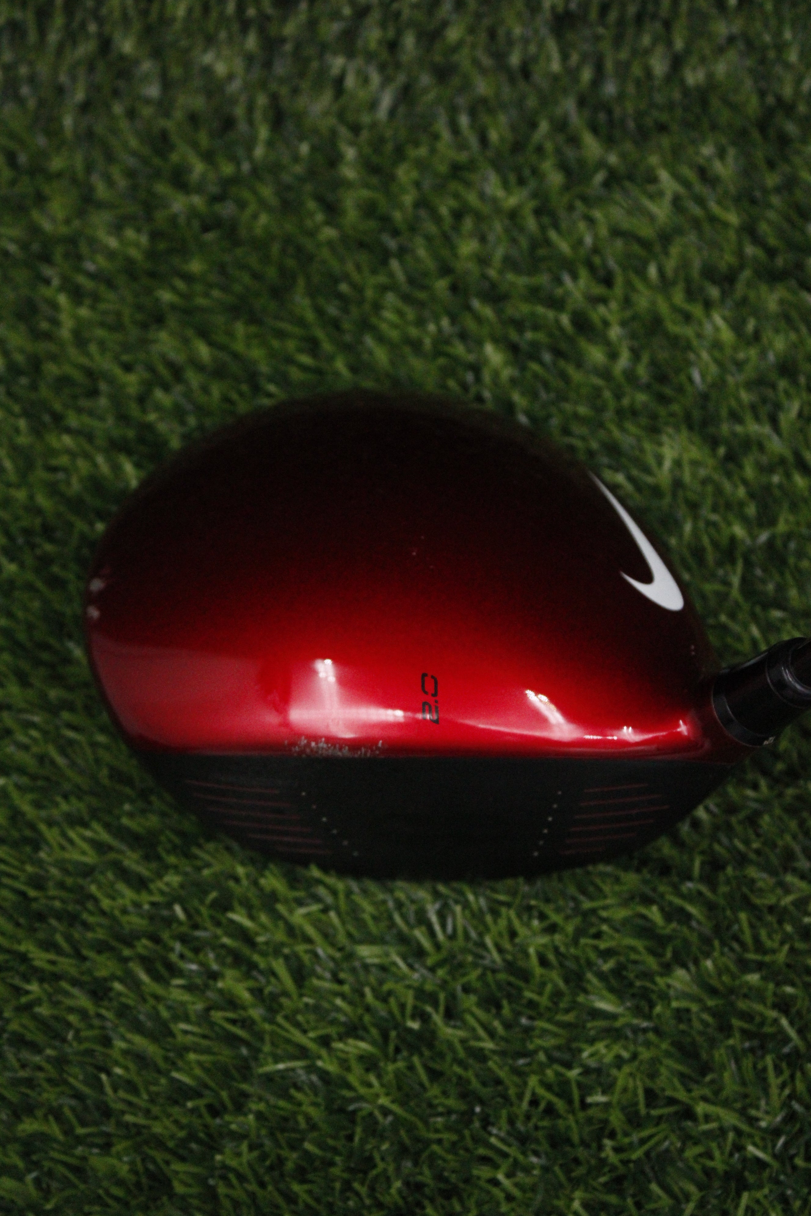 Nike VRS Covert 2.0 Tour Adj Driver XS Flex 44.5" w/ HC