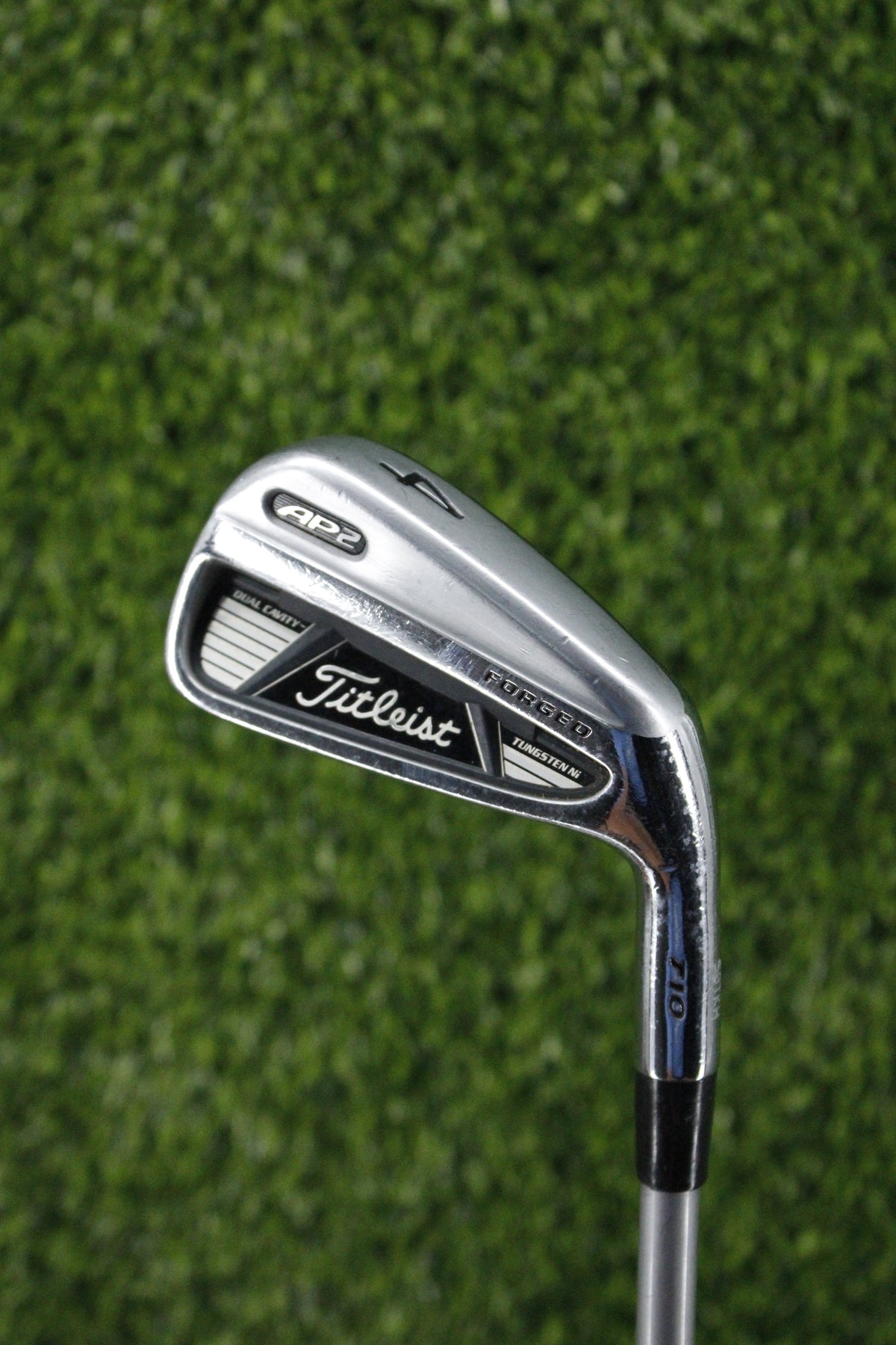 Titleist 710 AP2 4 Iron S Flex 38.5"