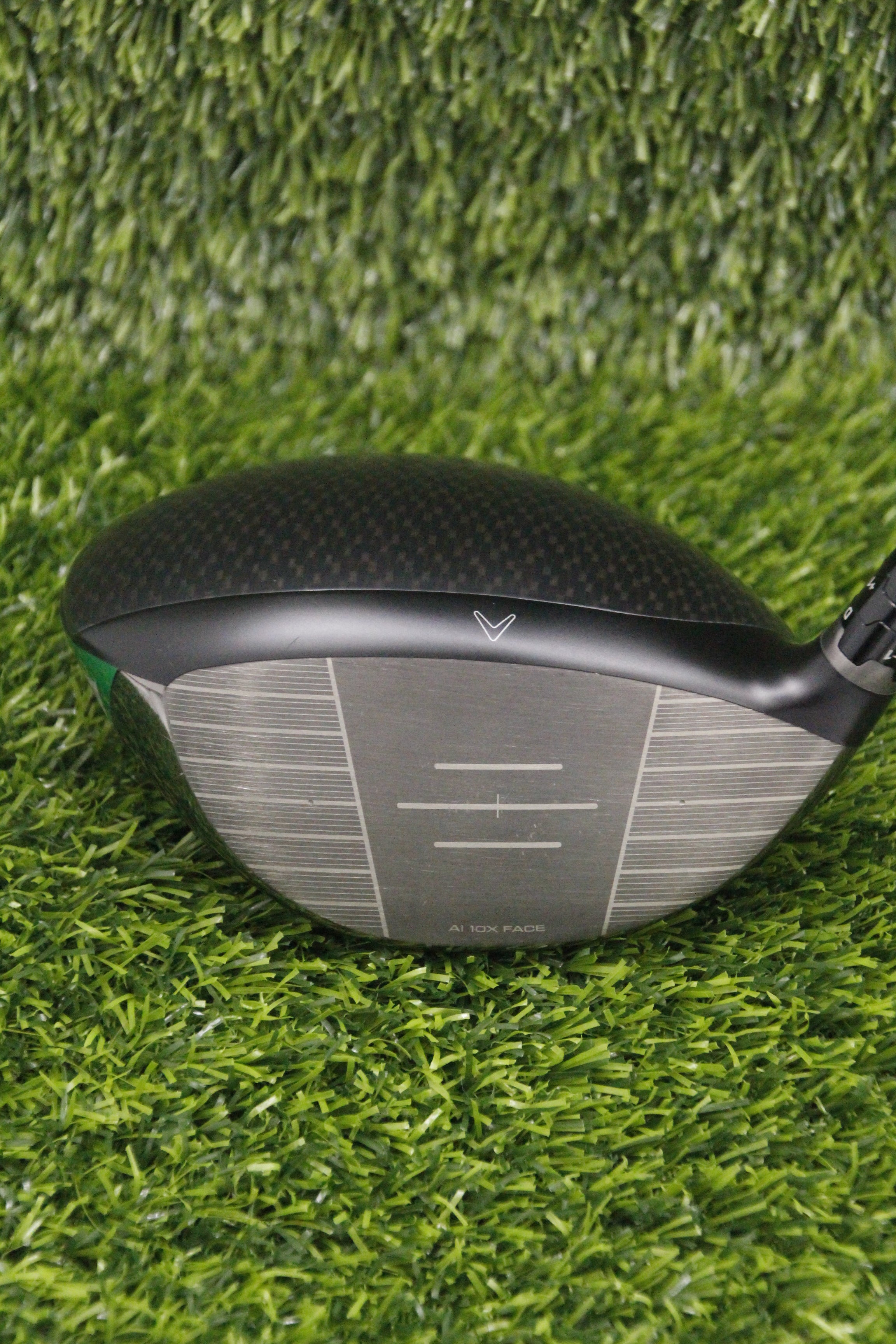 Callaway Elyte 12° Driver R Flex 45" w/ HC