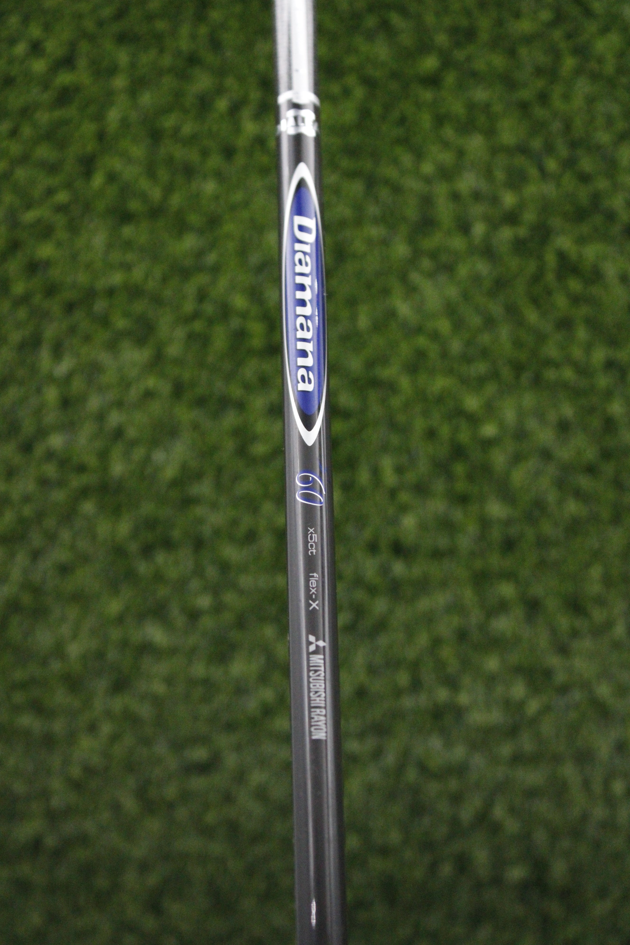 Nike VRS Covert 2.0 Tour Adj Driver XS Flex 44.5" w/ HC