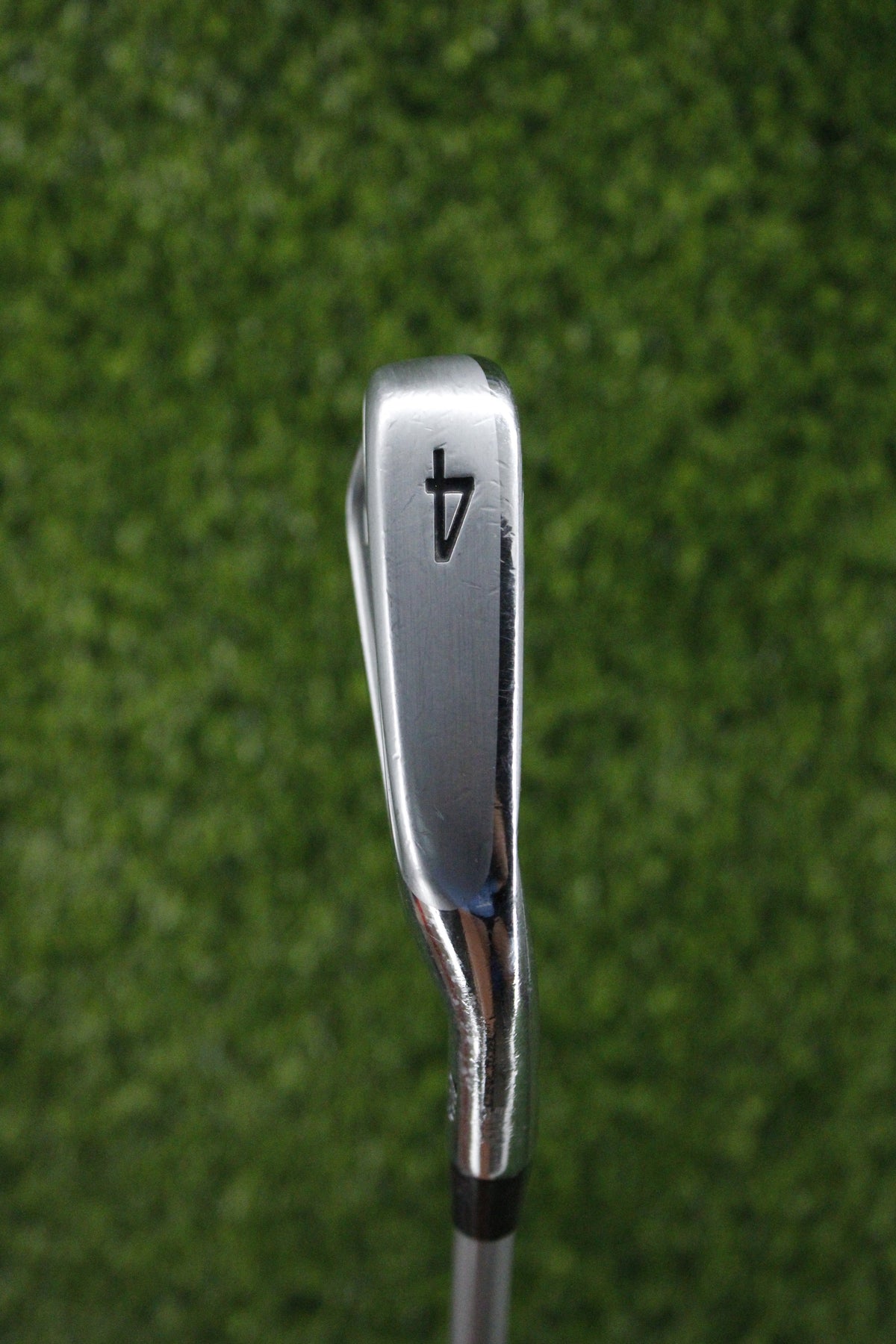 Titleist 710 AP2 4 Iron S Flex 38.5"