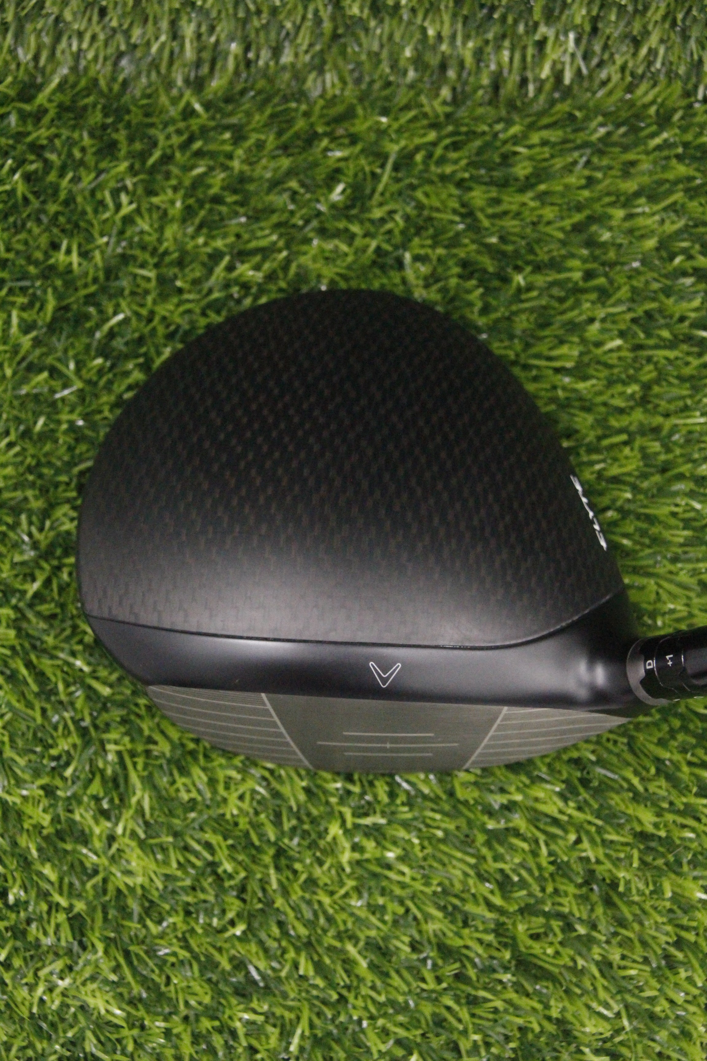 Callaway Elyte 12° Driver R Flex 45" w/ HC