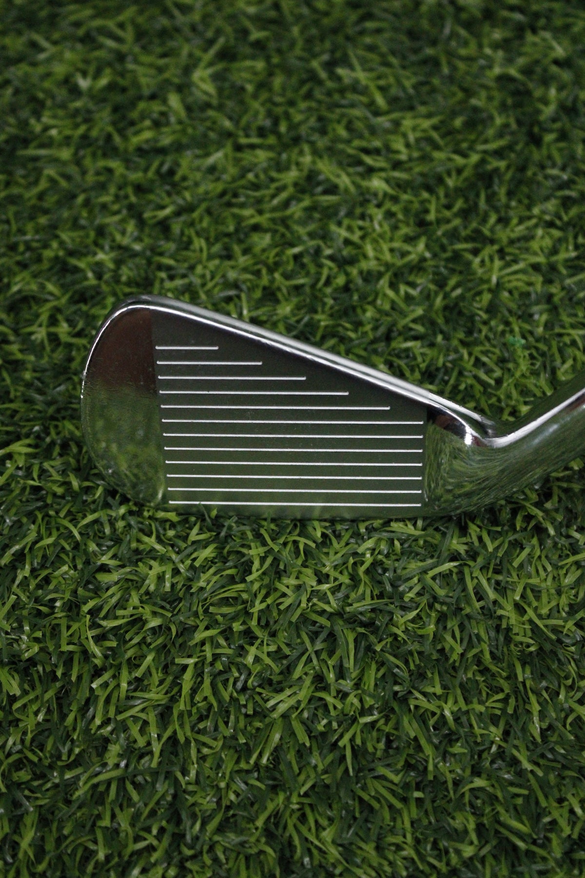 Titleist 710 AP2 4 Iron S Flex 38.5"