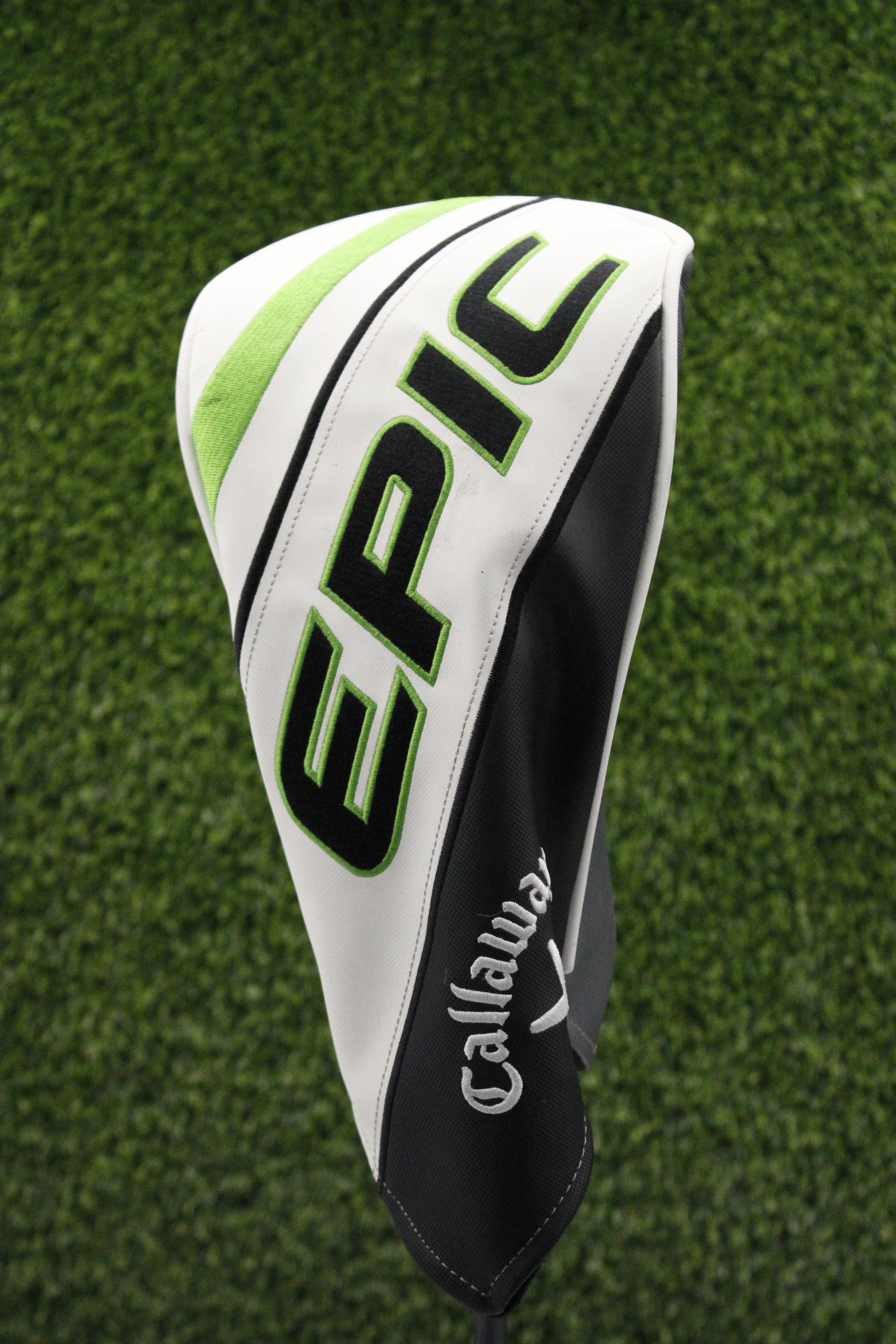 Callaway Epic Max 10.5° Driver R Plus Flex 45.5" w/ HC