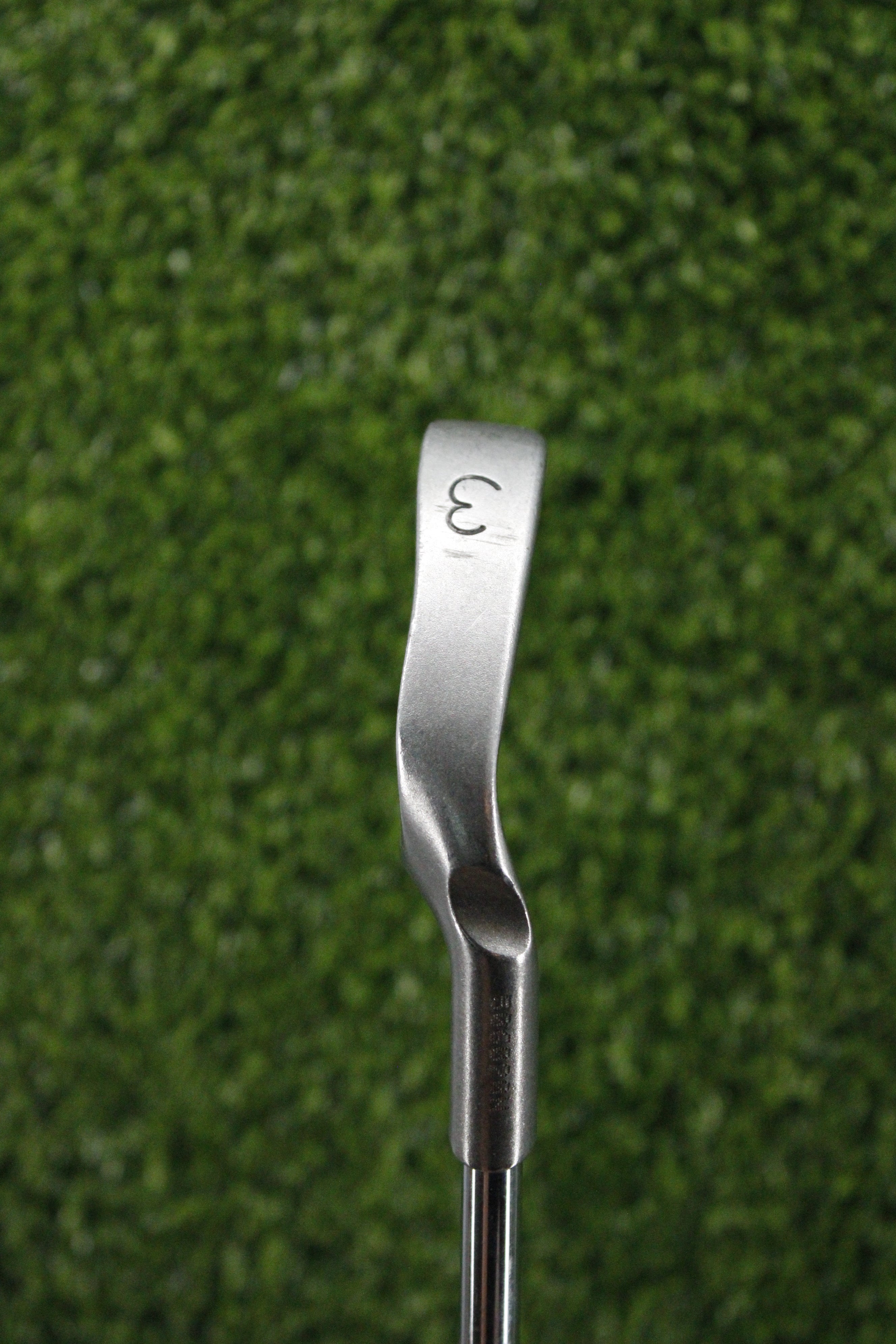 Ping i3 Oversize 3 Iron S Flex 38.5"