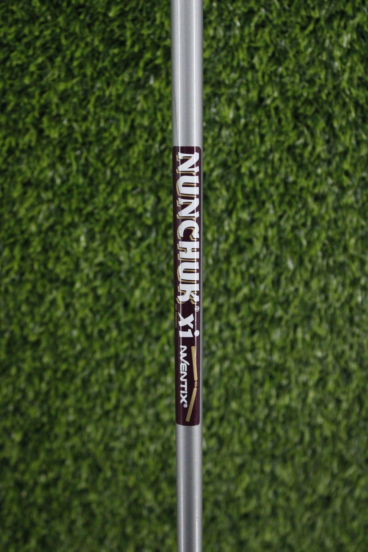 Titleist 710 AP2 4 Iron S Flex 38.5"
