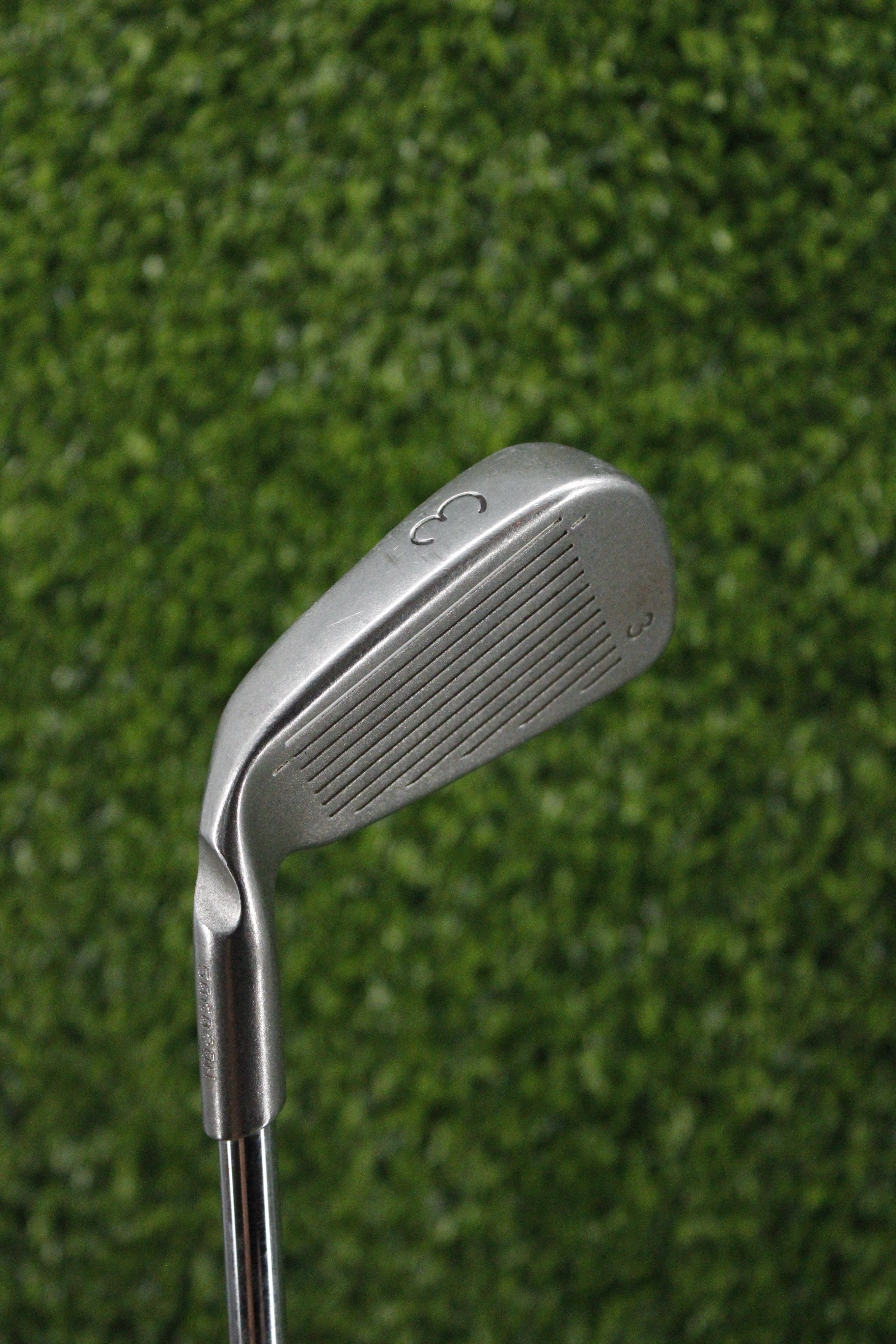 Ping i3 Oversize 3 Iron S Flex 38.5"