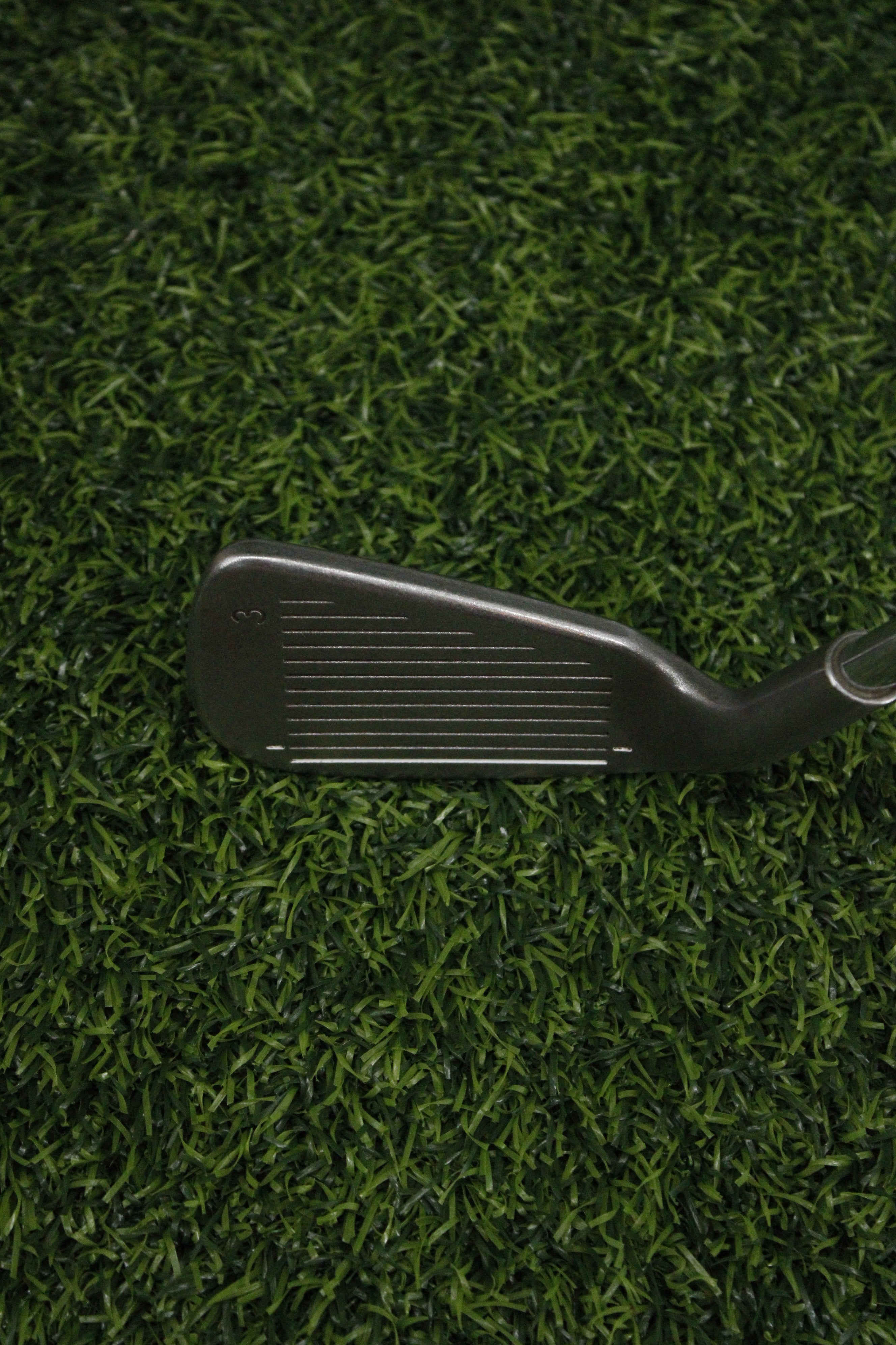 Ping i3 Oversize 3 Iron S Flex 38.5"