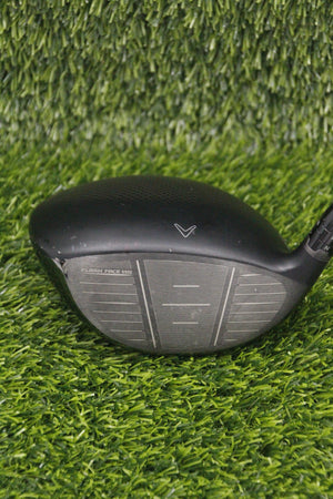 Callaway Rogue ST Max Draw 10.5° Driver R Flex 45.5" w/ HC