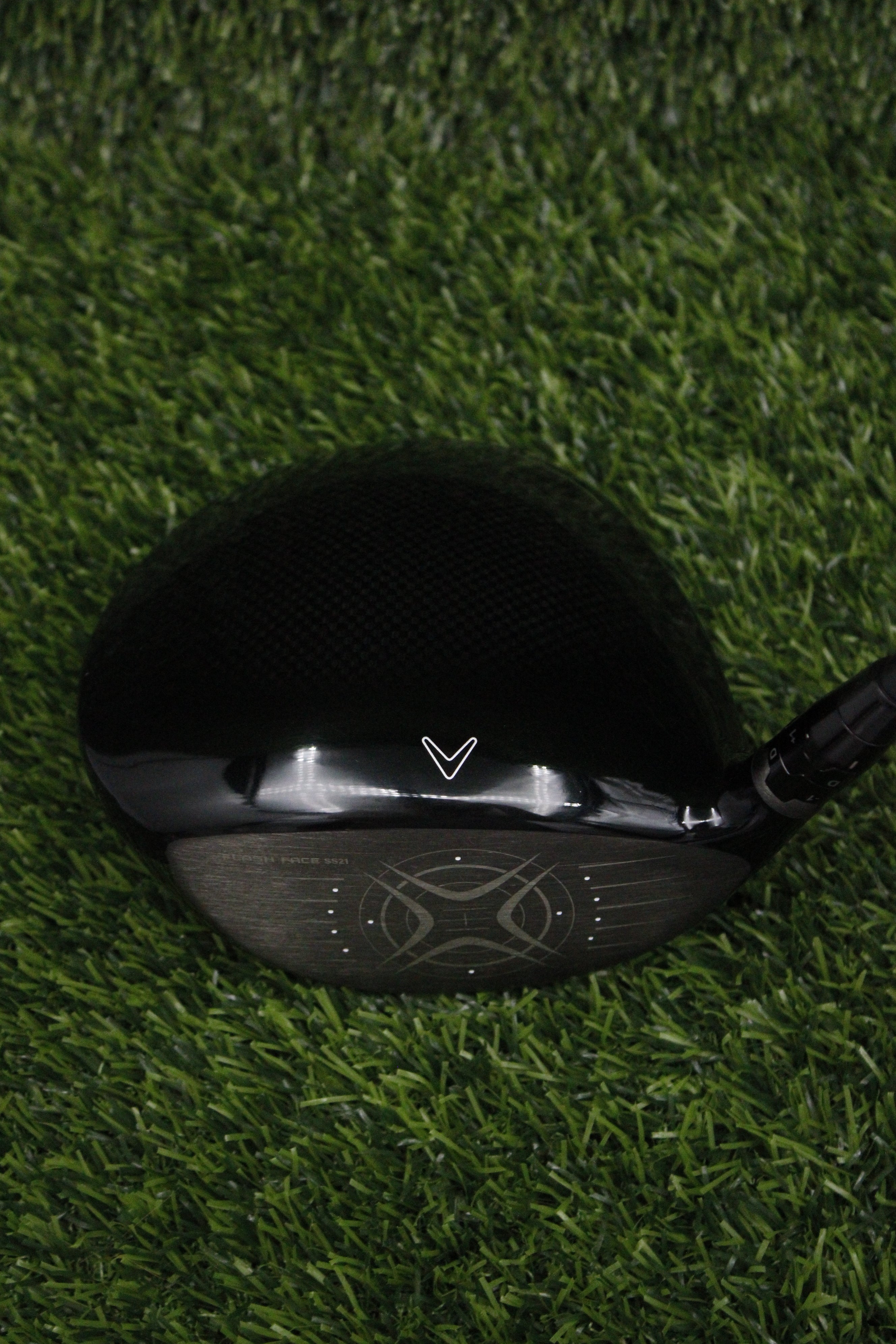 Callaway Epic Max 10.5° Driver R Plus Flex 45.5" w/ HC