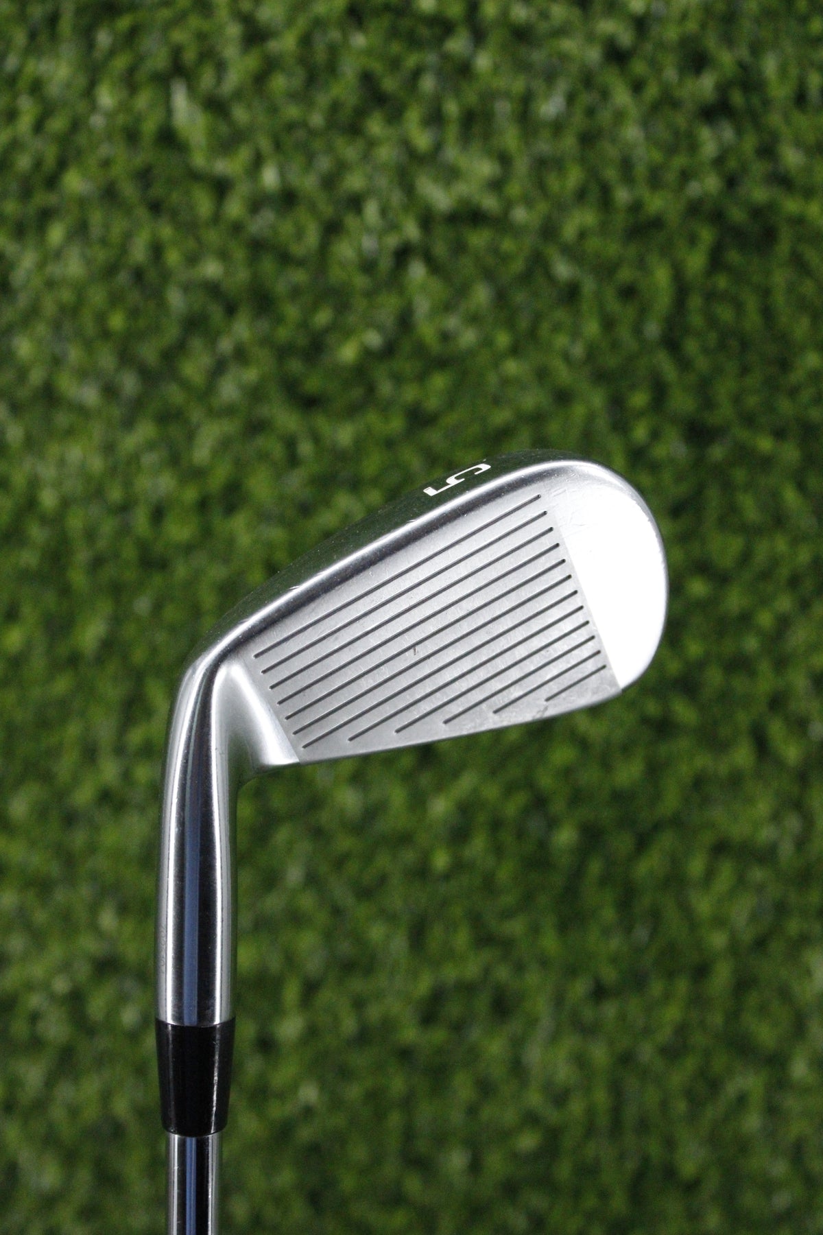 Mizuno Pro 243 5 Iron S Flex 38.25"