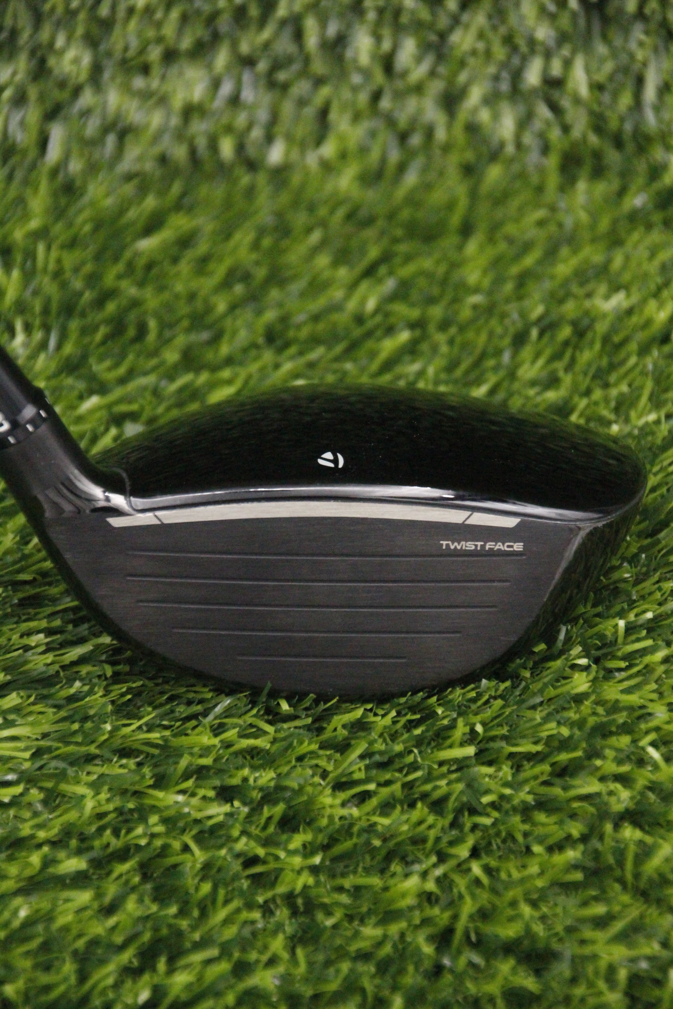 Lefty TaylorMade Qi10 Tour 15° 3 Wood XS Flex 43.25"