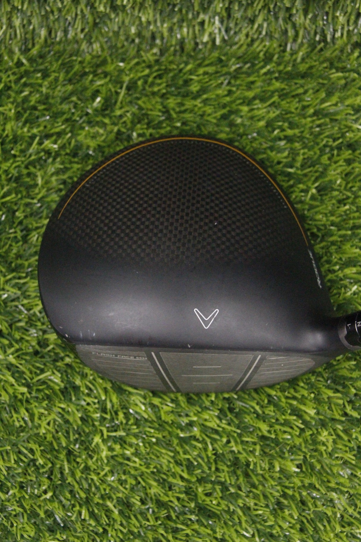 Callaway Rogue ST Max Draw 10.5° Driver R Flex 45.5" w/ HC