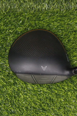 Callaway Rogue ST Max Draw 10.5° Driver R Flex 45.5" w/ HC