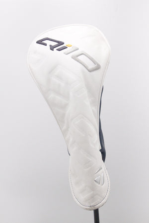 TaylorMade QI10 LS 9° Driver S Flex 46"