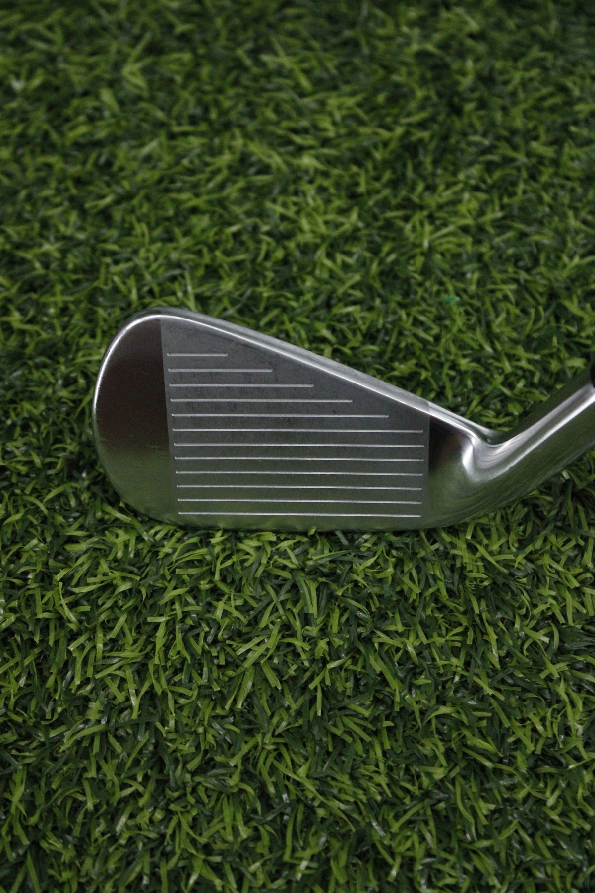 Mizuno Pro 243 5 Iron S Flex 38.25"