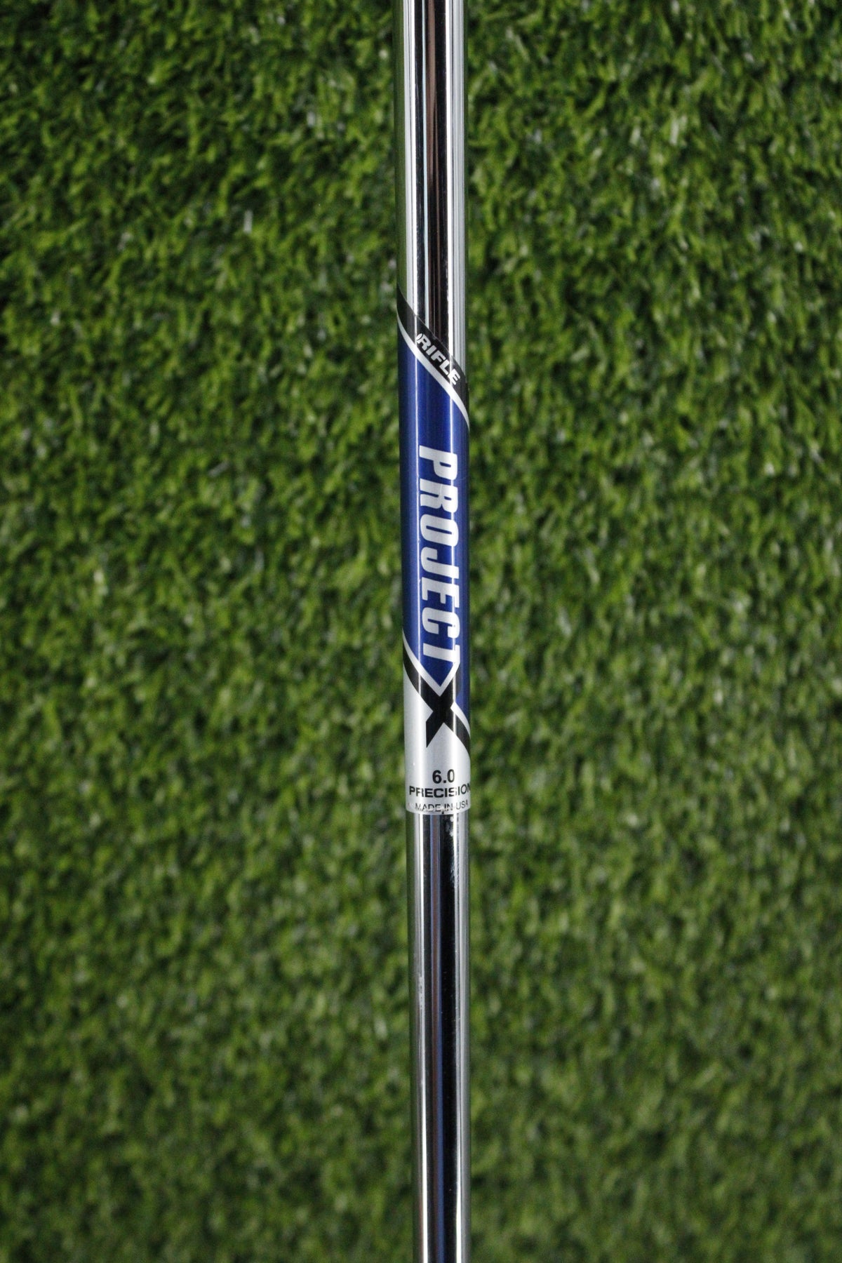 Mizuno Pro 243 5 Iron S Flex 38.25"