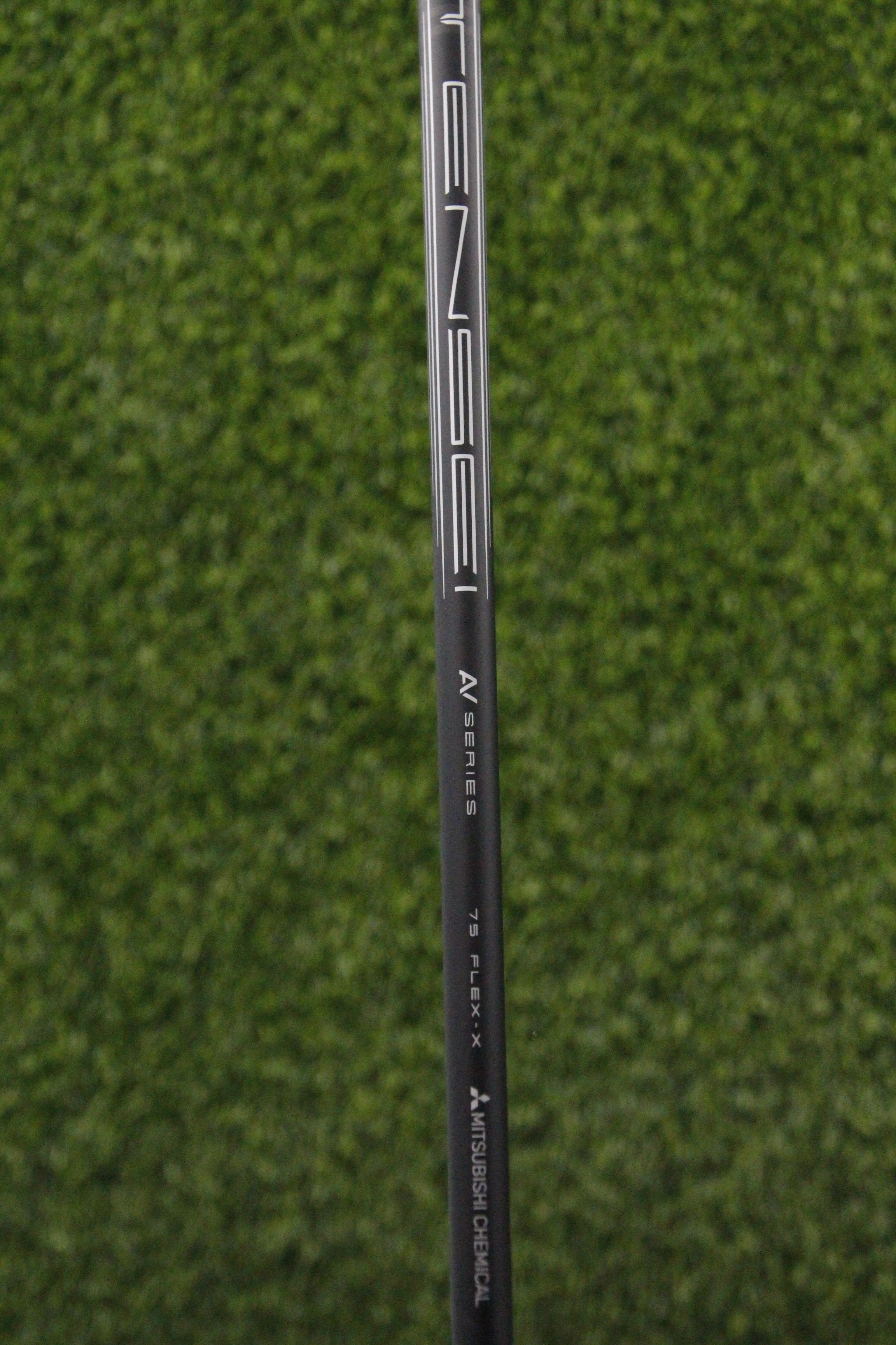 Lefty TaylorMade Qi10 Tour 15° 3 Wood XS Flex 43.25"
