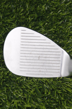 Callaway Jaws MD5 Platnium Chrome 60° LW Wedge Flex 35"