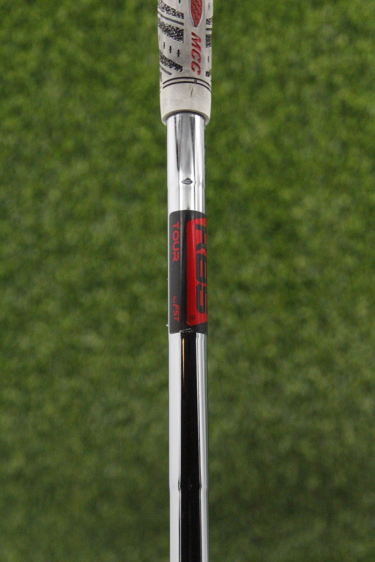 Callaway Jaws MD5 Platnium Chrome 60° LW Wedge Flex 35"