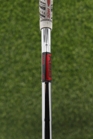 Callaway Jaws MD5 Platnium Chrome 60° LW Wedge Flex 35"