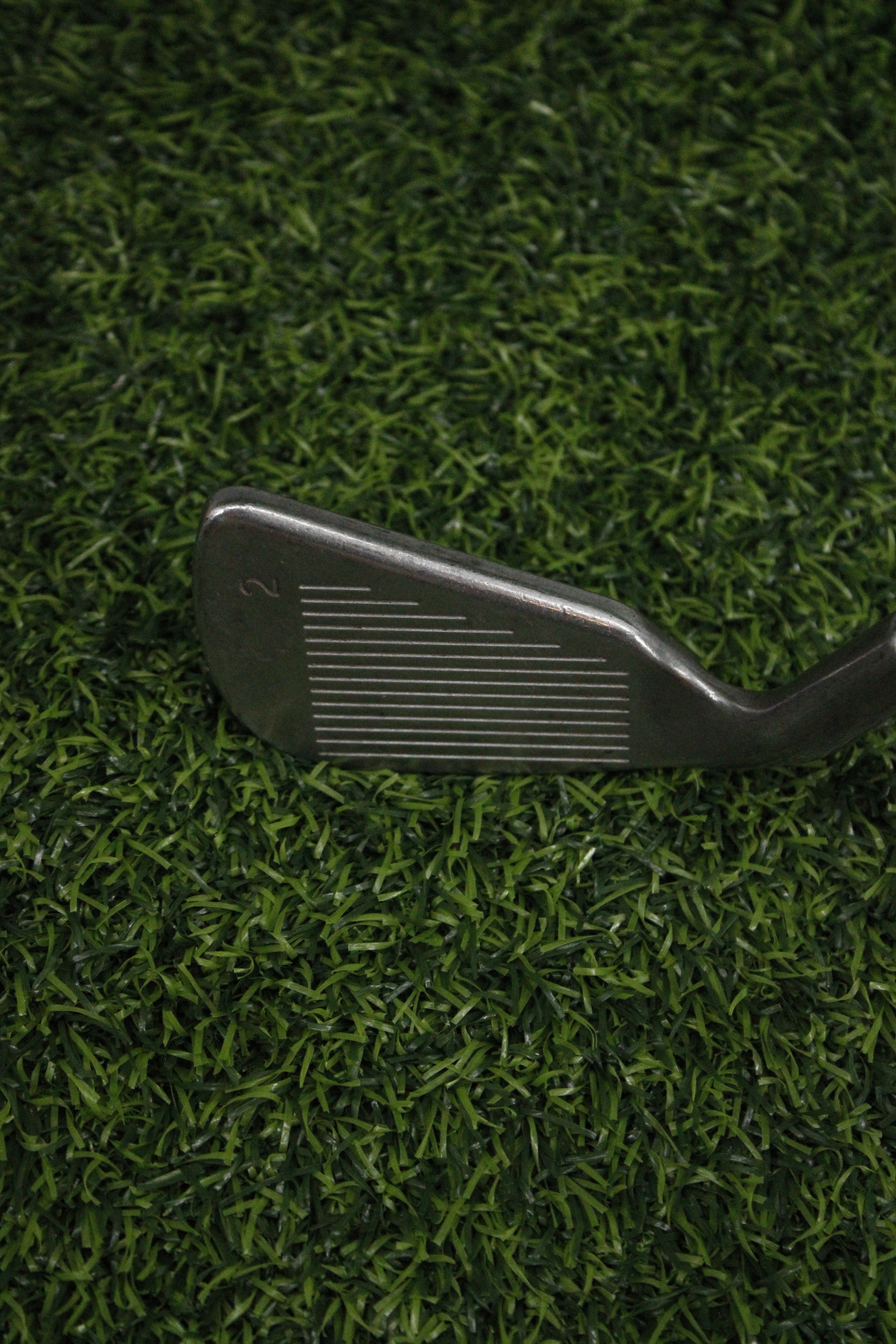 Ping Eye 2 2 Iron S Flex 40"