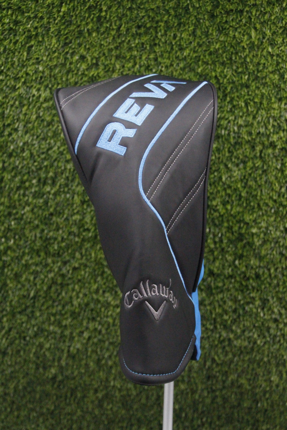 WOMEN Callaway Reva 12.5° Driver L Flex 44.5" w/ HC