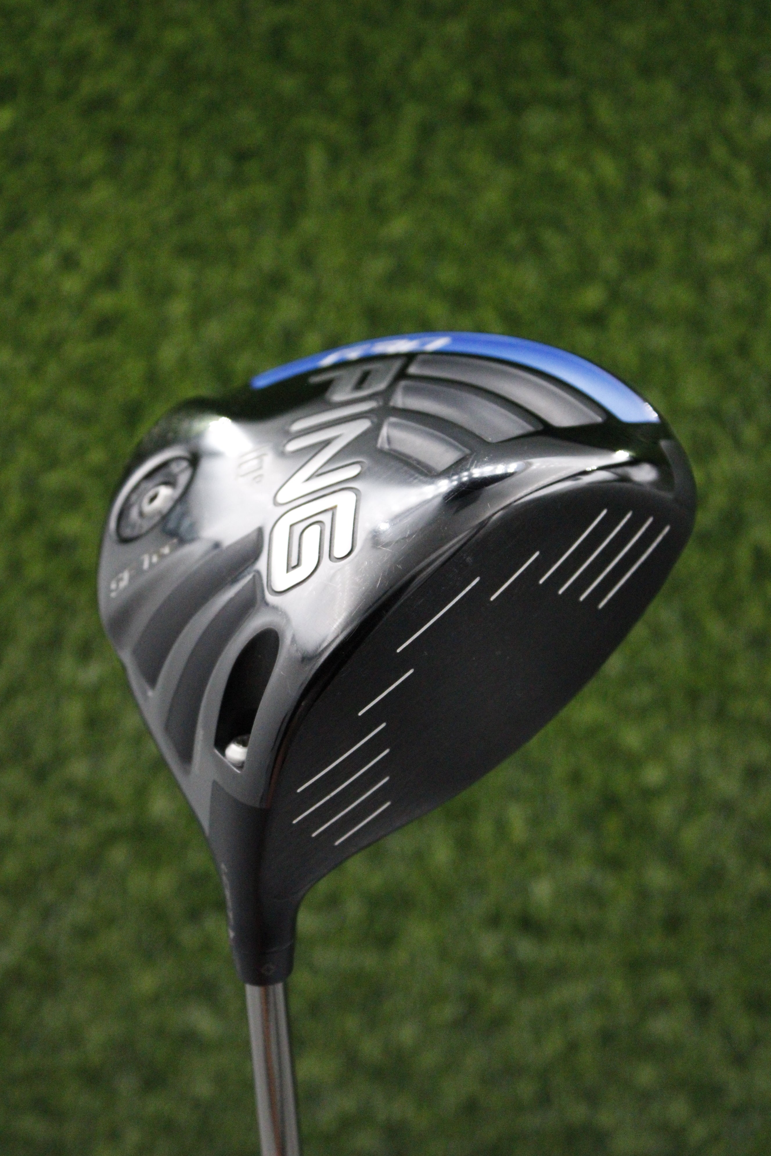 Ping G30 SF Tec 10° Driver R Flex 45.5" w/ HC