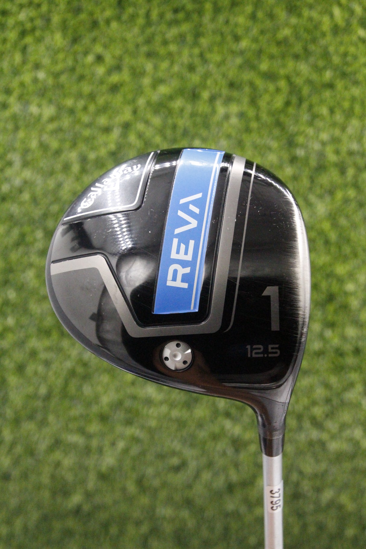 WOMEN Callaway Reva 12.5° Driver L Flex 44.5" w/ HC