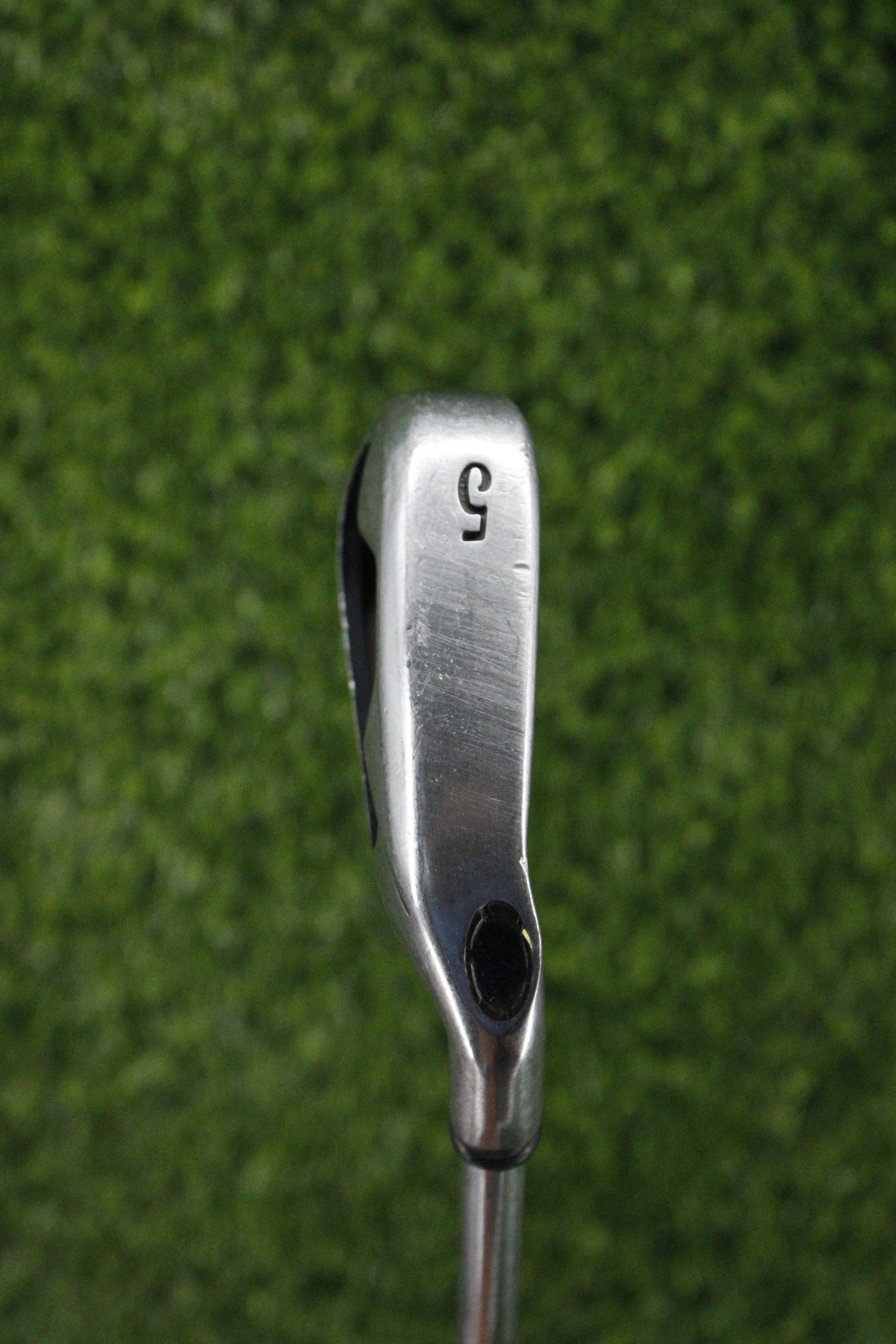 Callaway X-18 Pro Series 5 Iron S Flex 37.5"